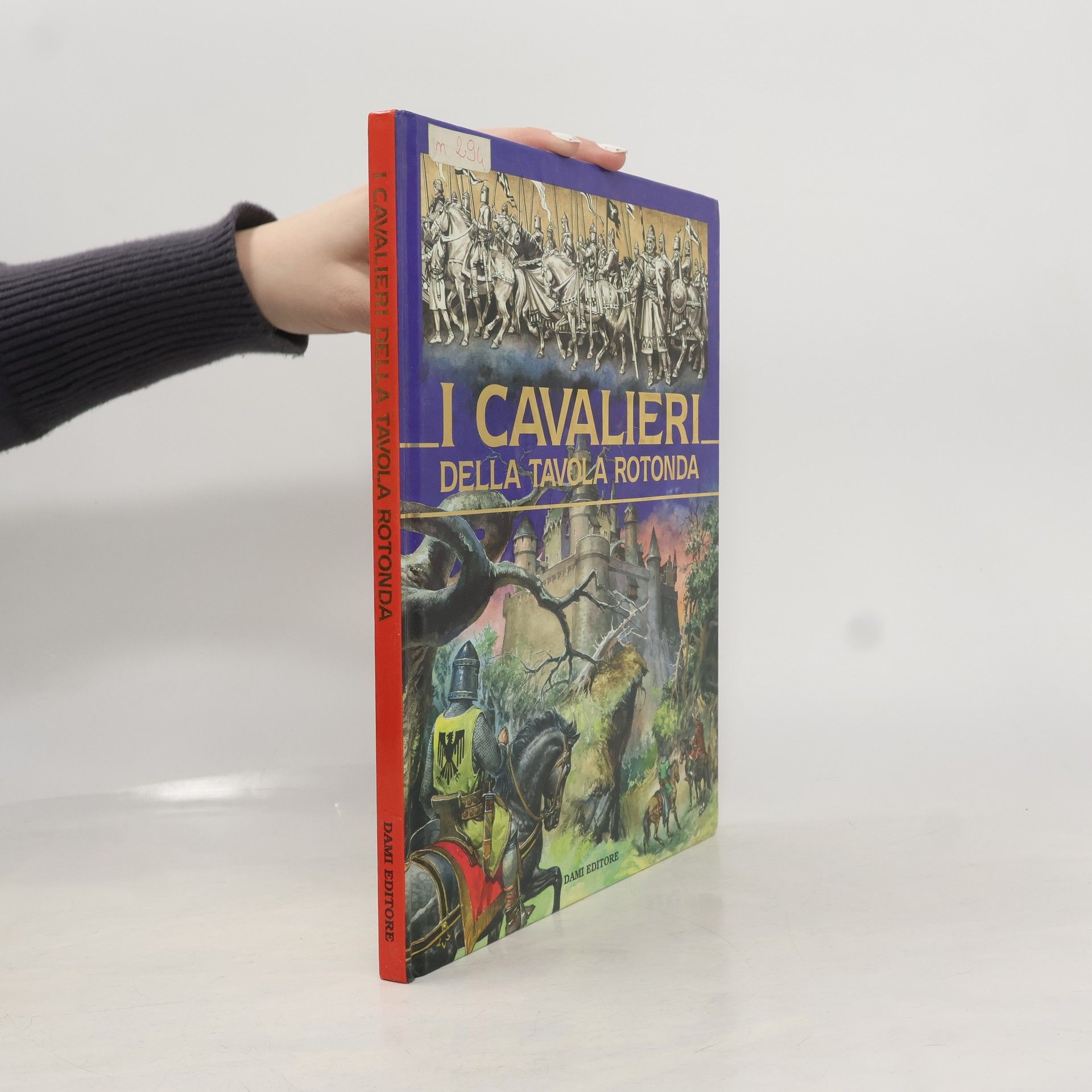 I Cavalieri della Tavola Rotonda
