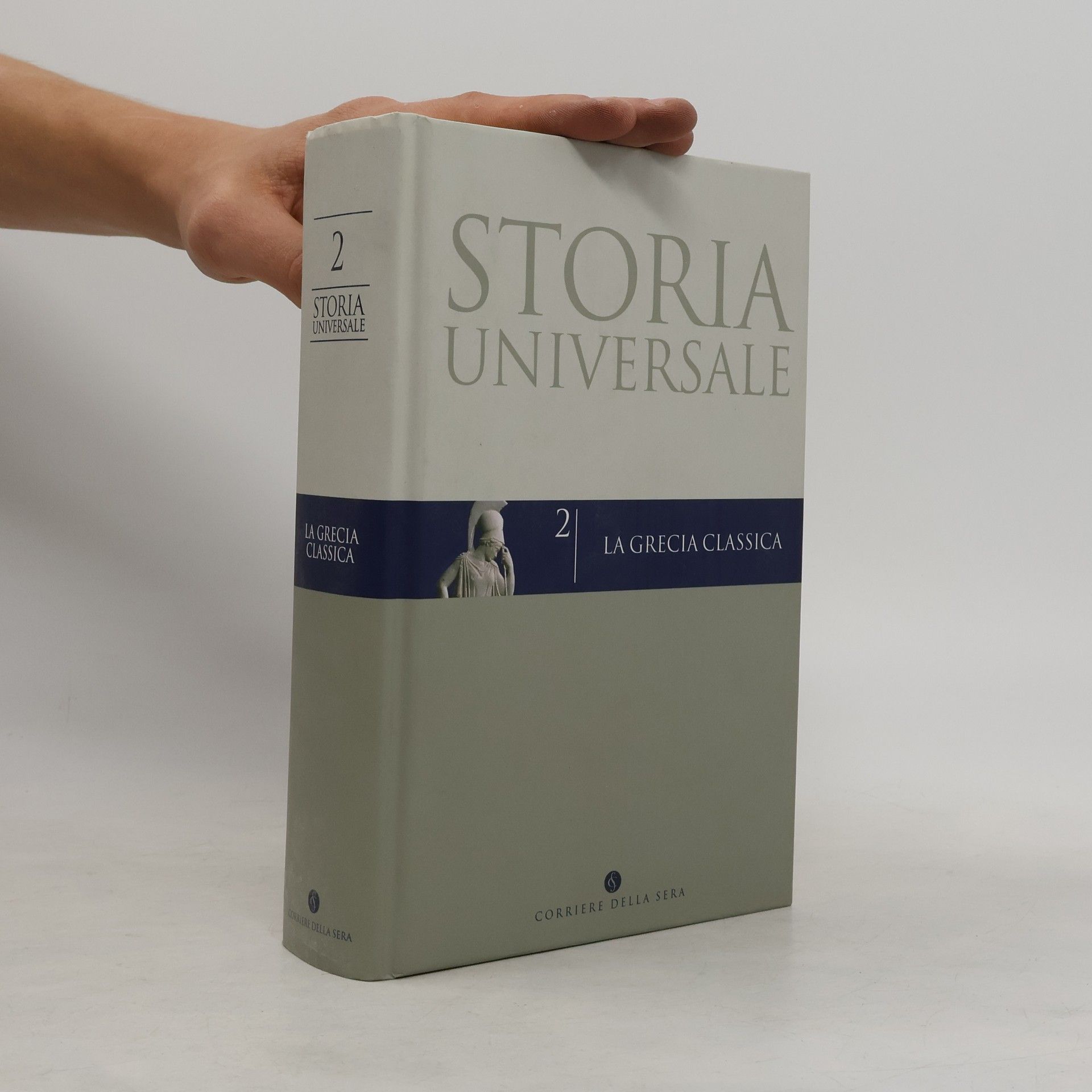 AA.VV. Storia Universale 2