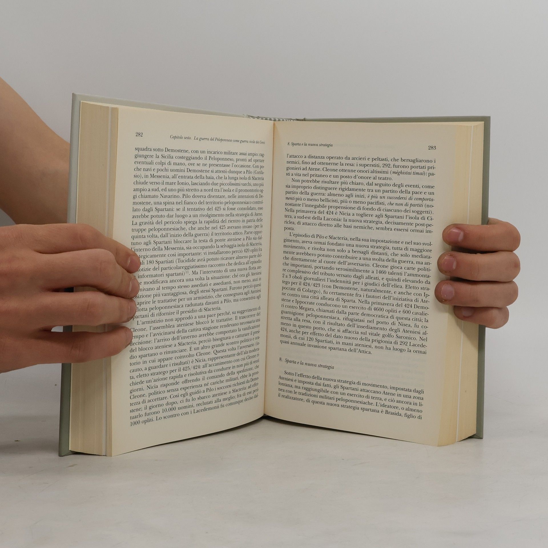 Collectif d'auteurs Storia Universale 2