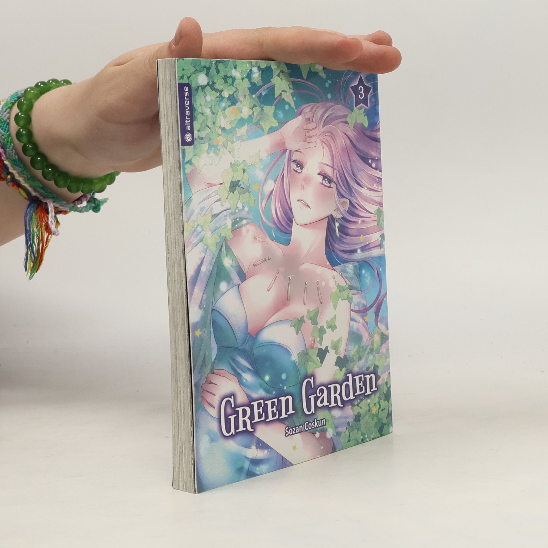 Green Garden 03