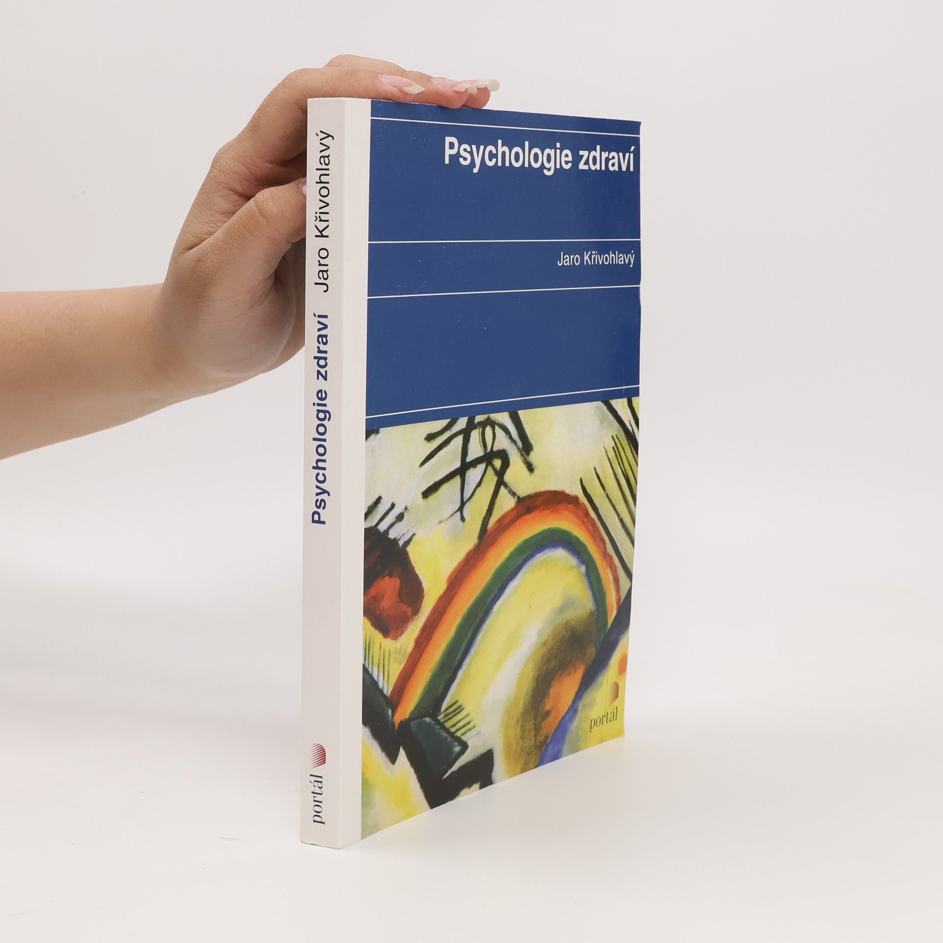 Psychologie zdraví