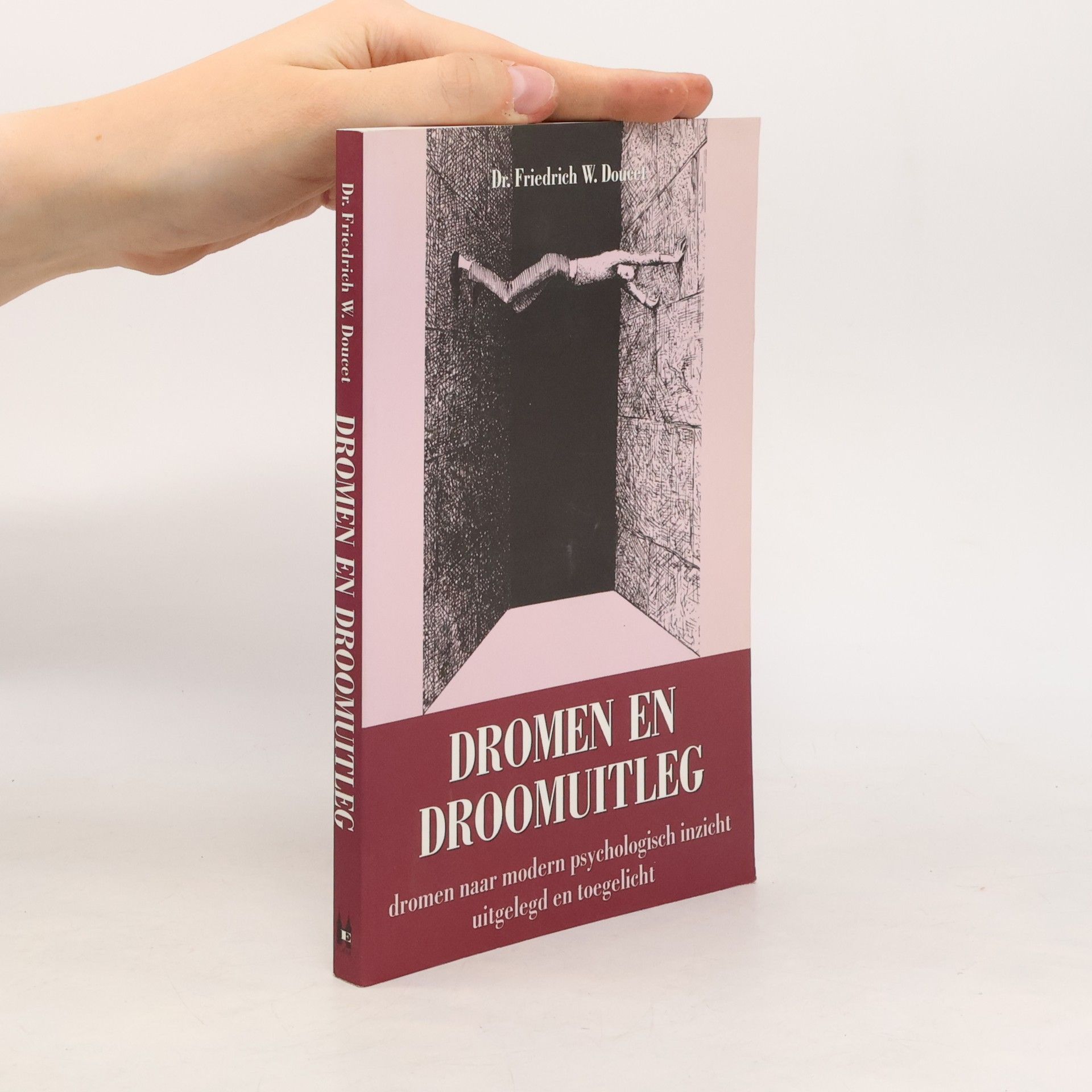 Dromen en droomuitleg