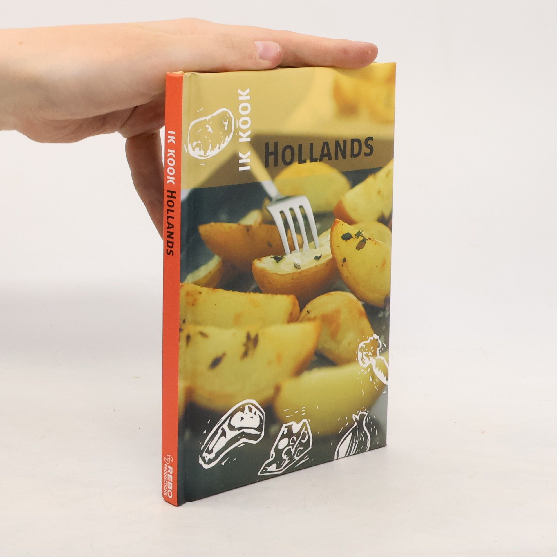 Autorenkollektiv Ik kook Hollands