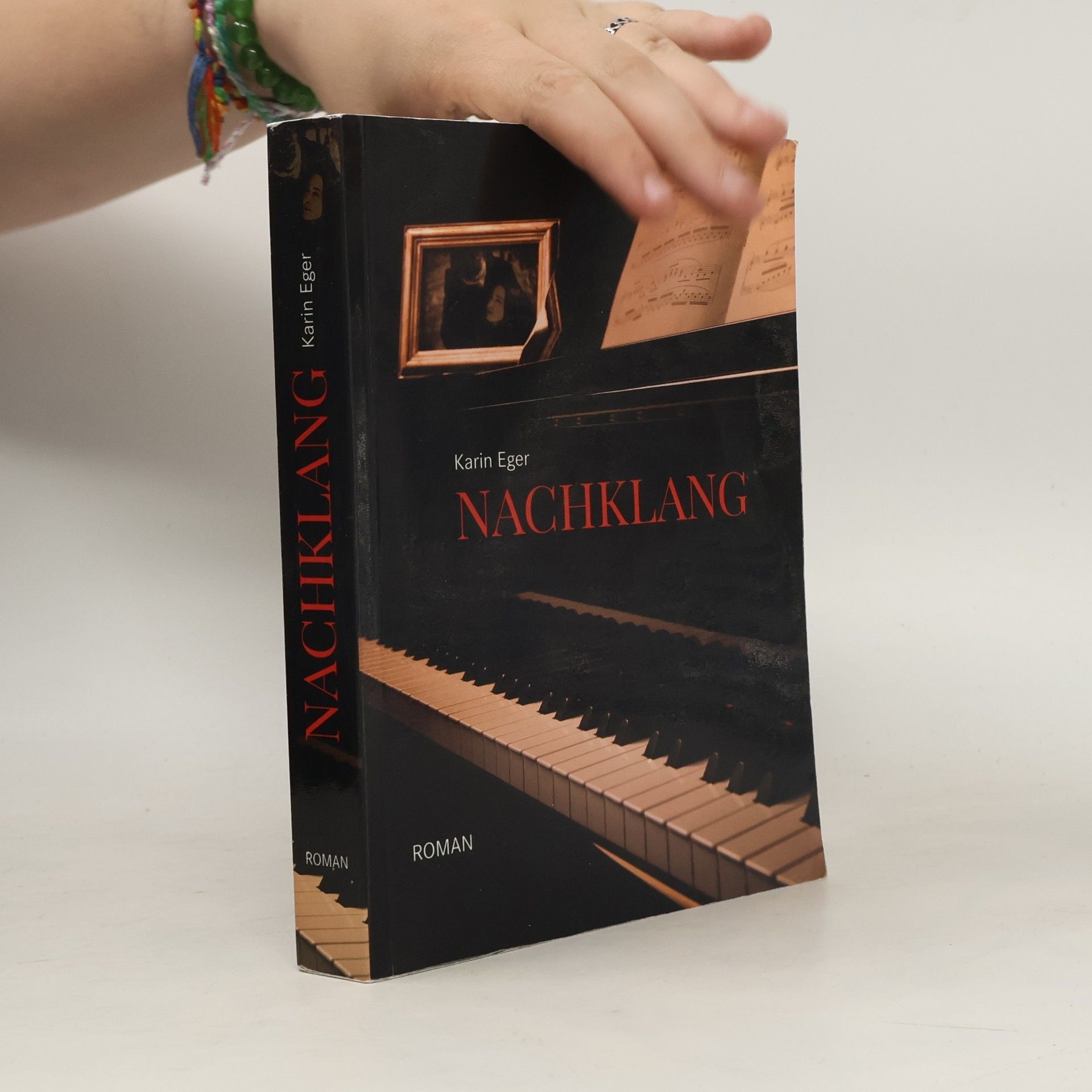 Nachklang