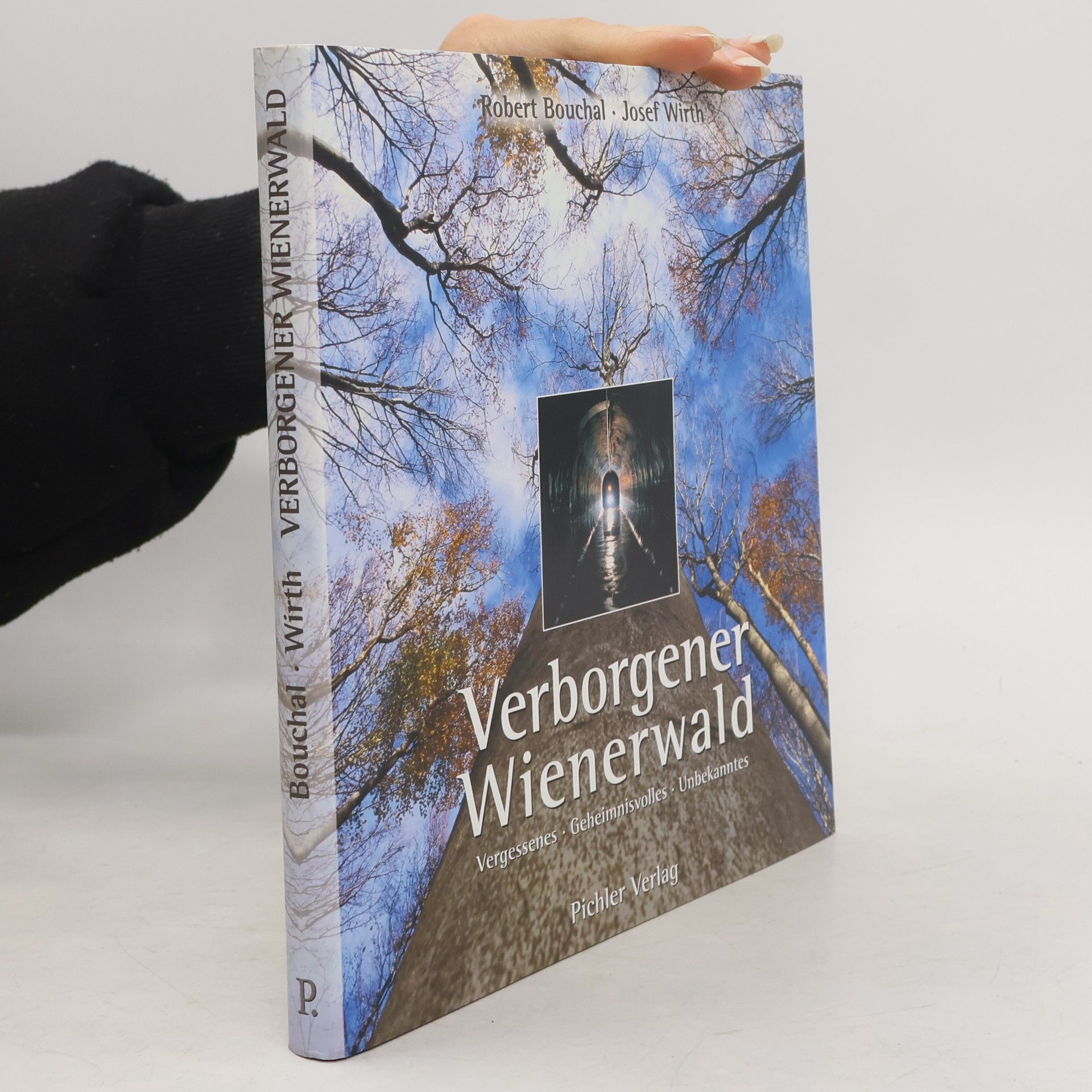 Verborgener Wienerwald