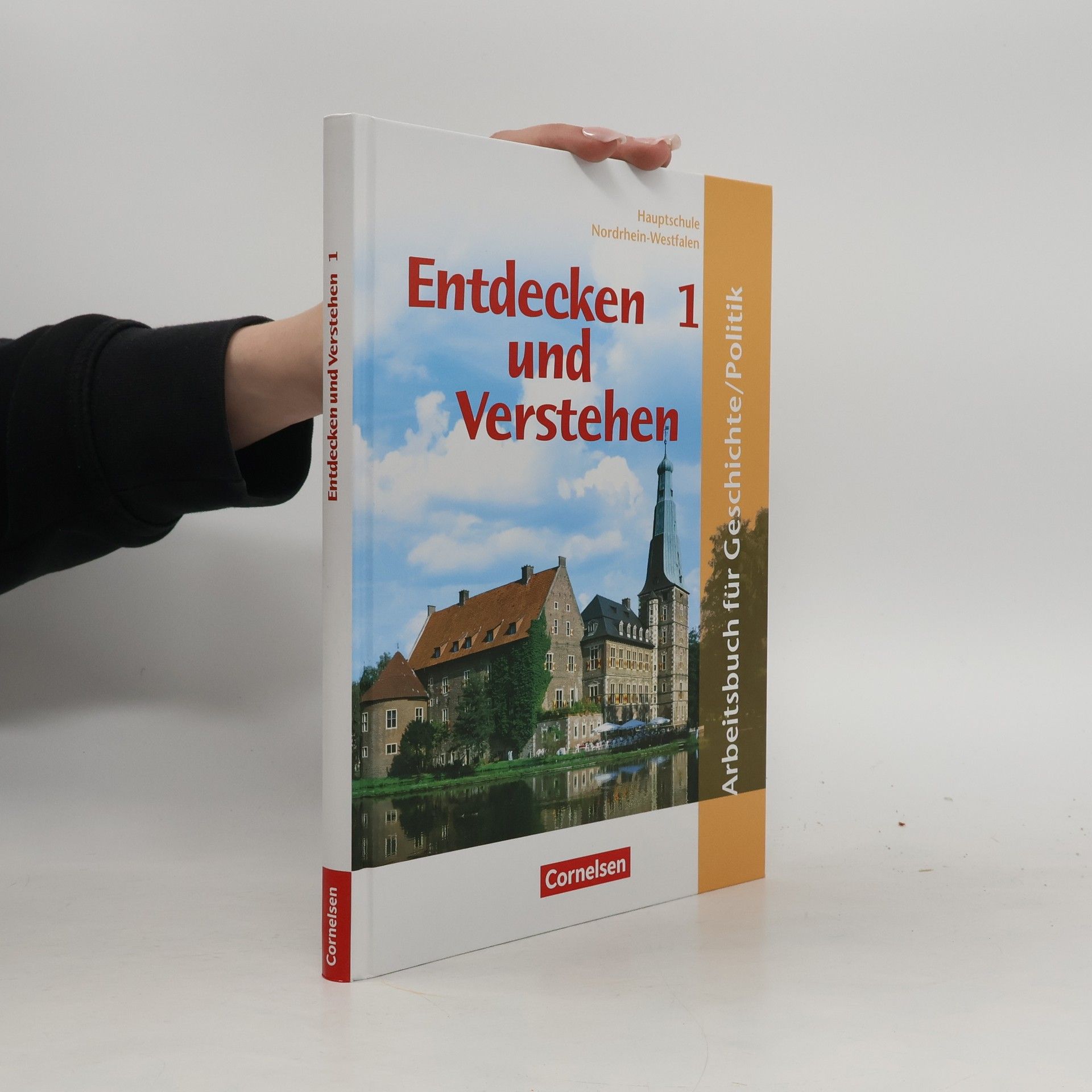 Elisabeth Köster Entdecken und Verstehen