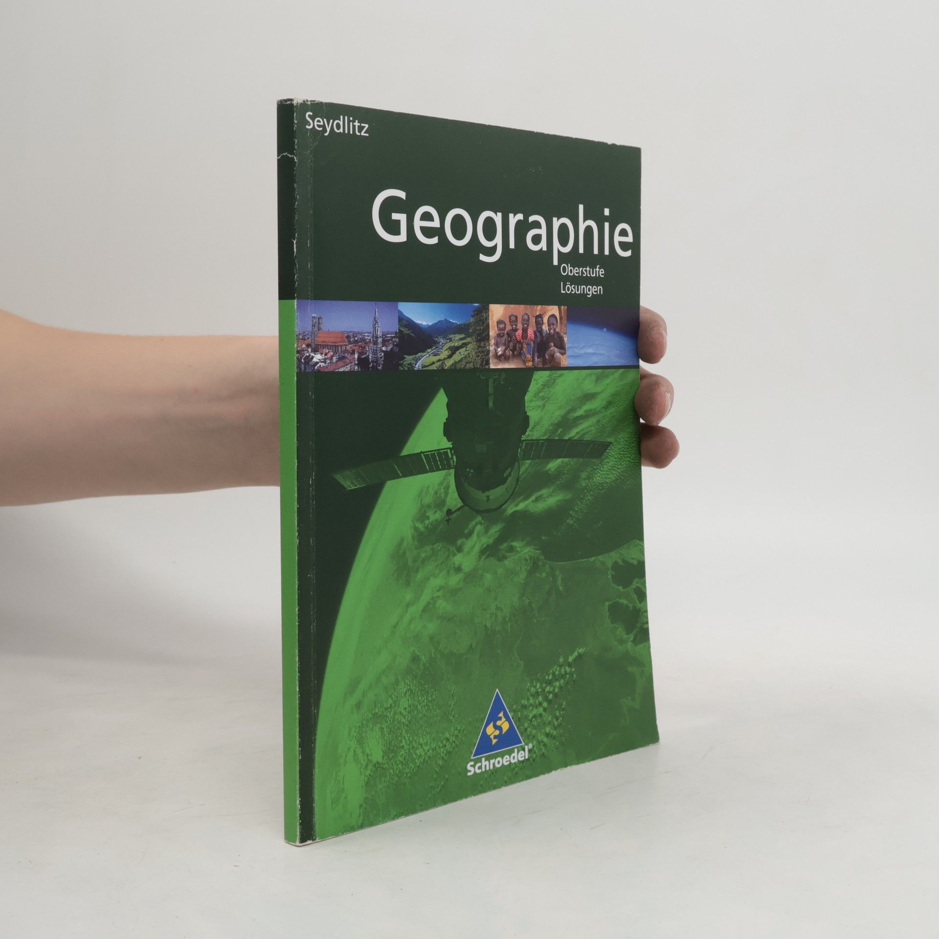 Malin Schneider Seydlitz - Geographie