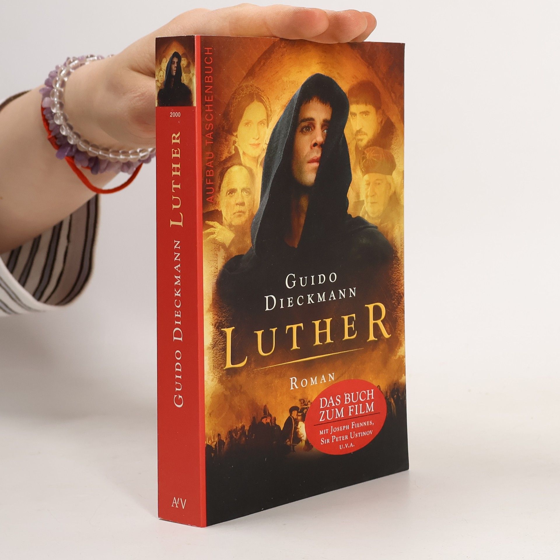 Guido Dieckmann Luther