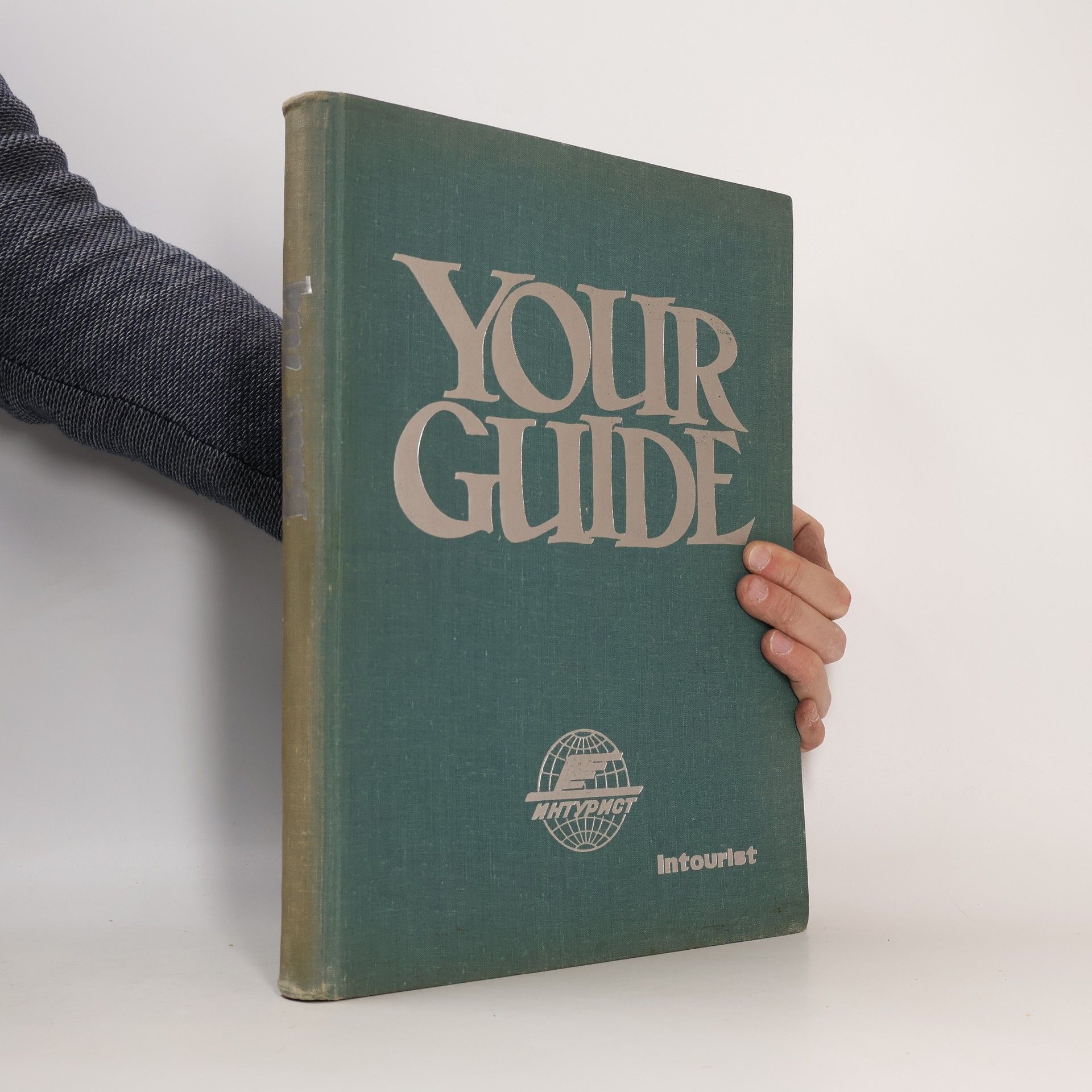 Kolektiv autorů Your Guide