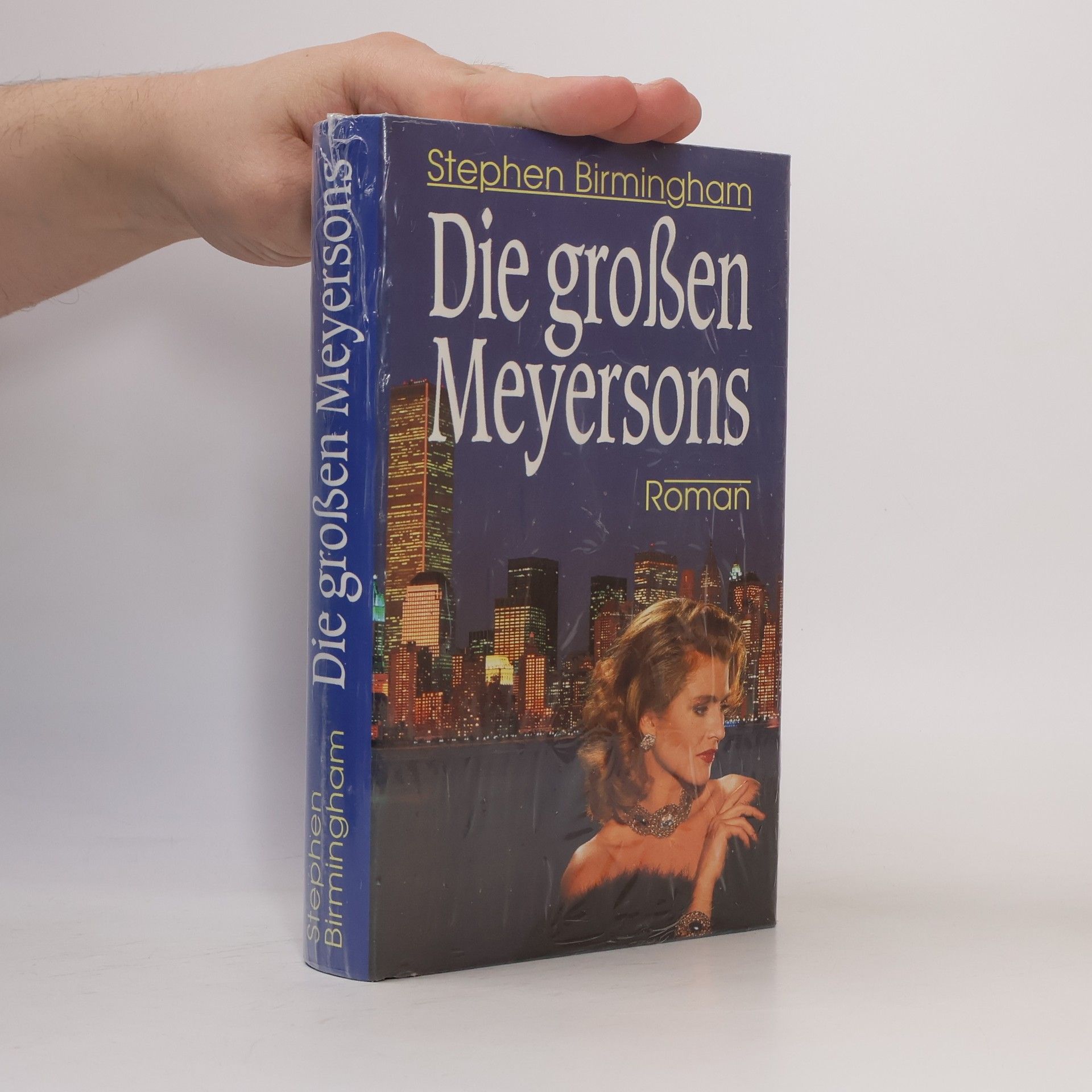 Die großen Meyersons