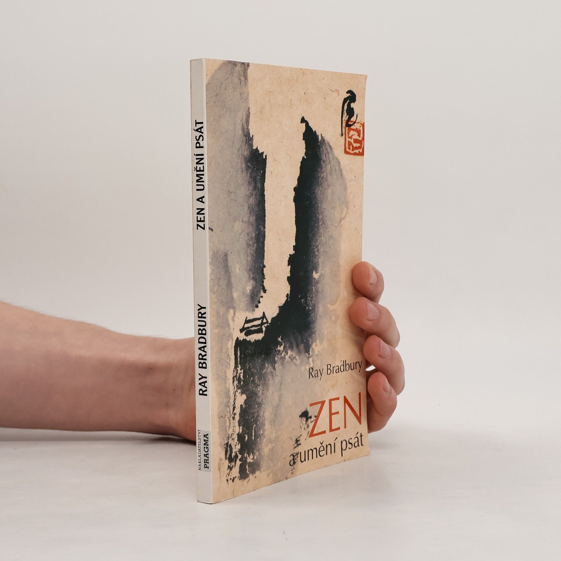 Ray Bradbury Zen a umění psát
