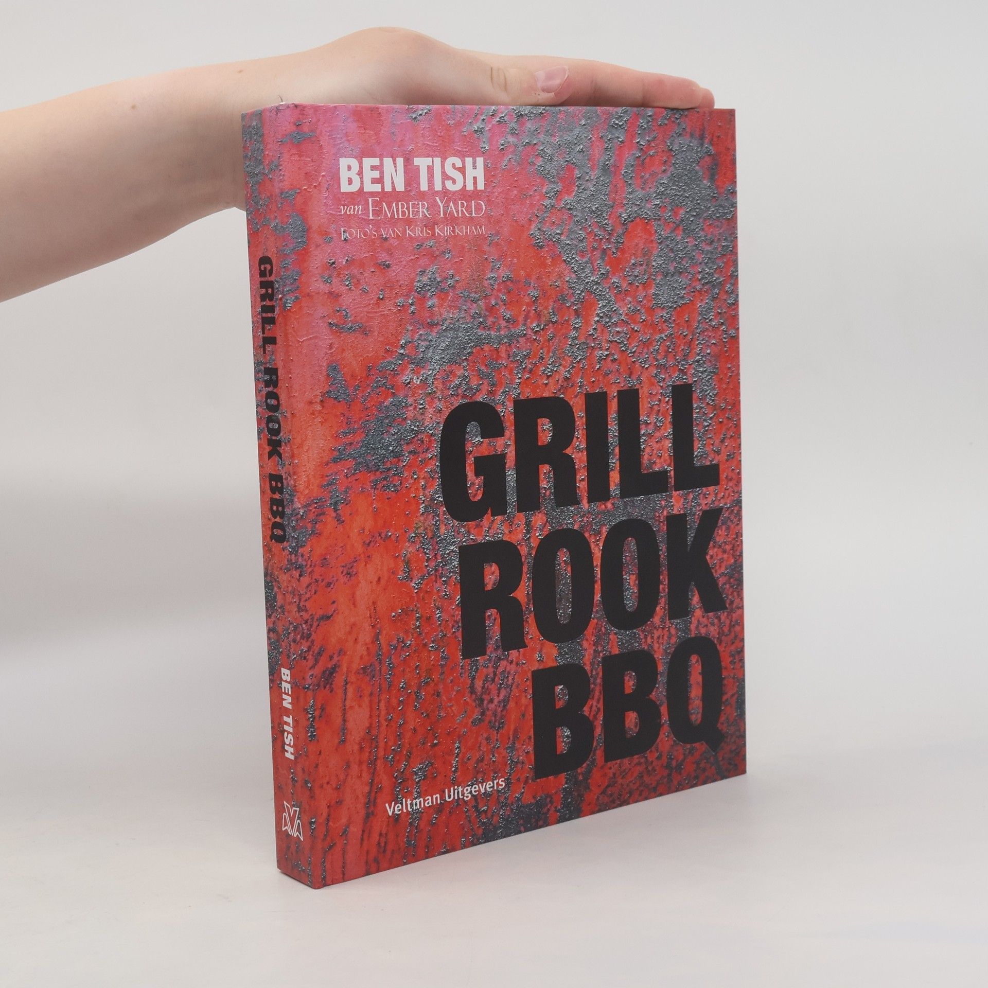 Grill, rook, bbq