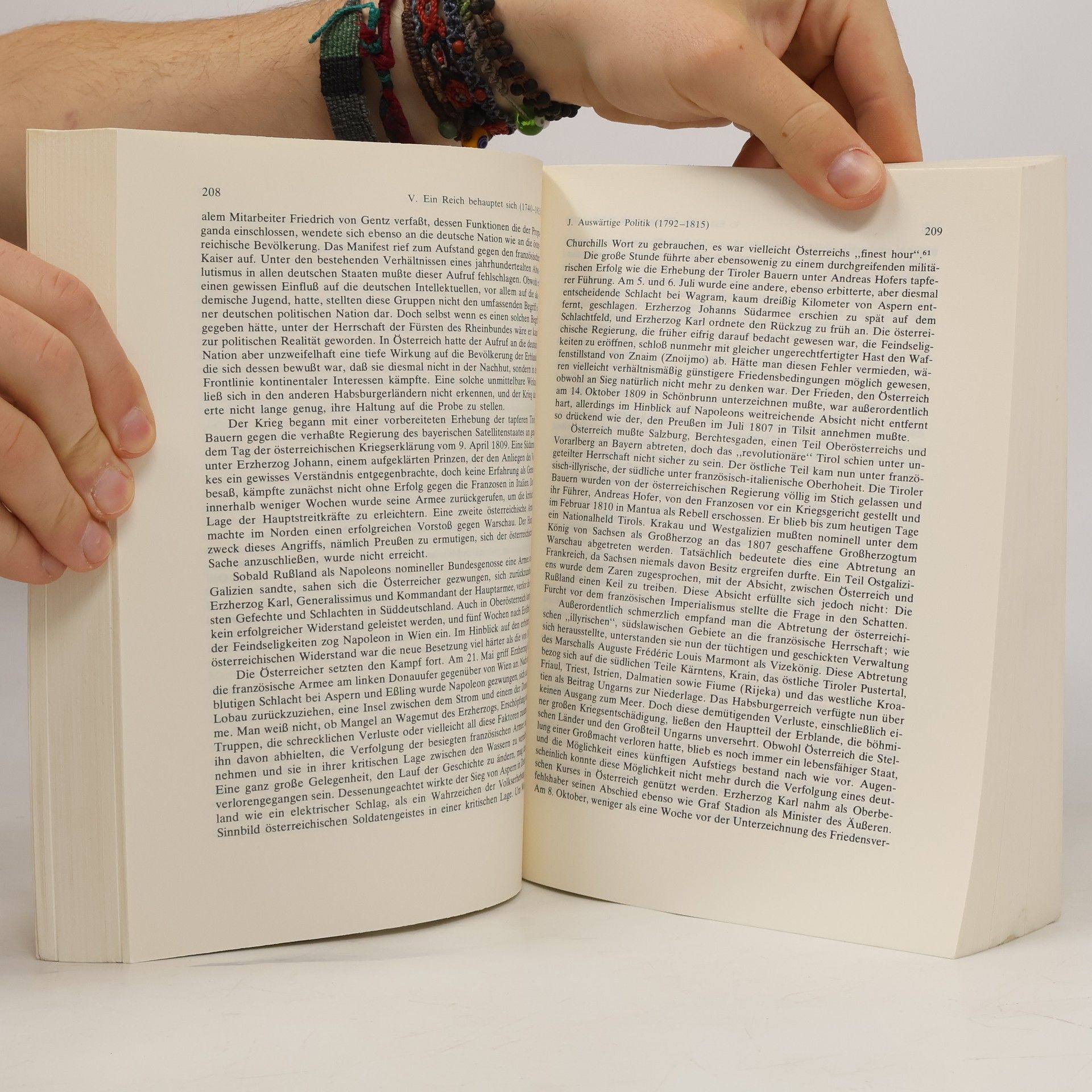 Robert A. Kann Geschichte des Habsburgerreiches