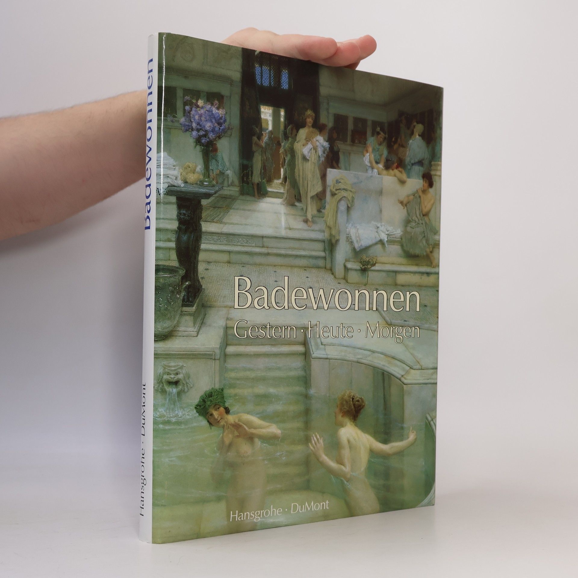 Badewonnen