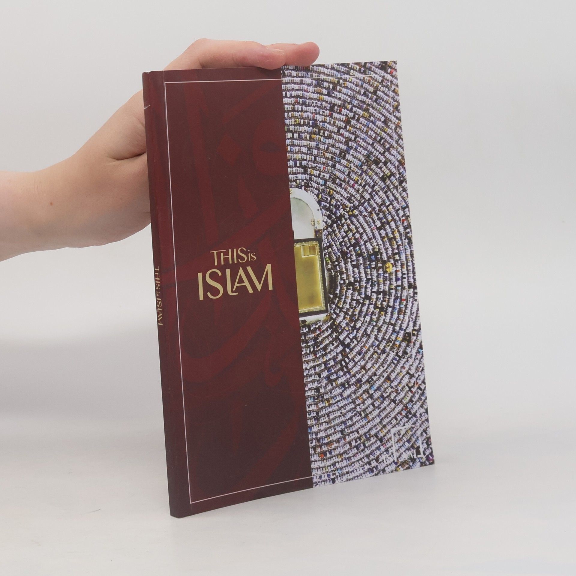 Fahd Salem Bahammam This is Islam