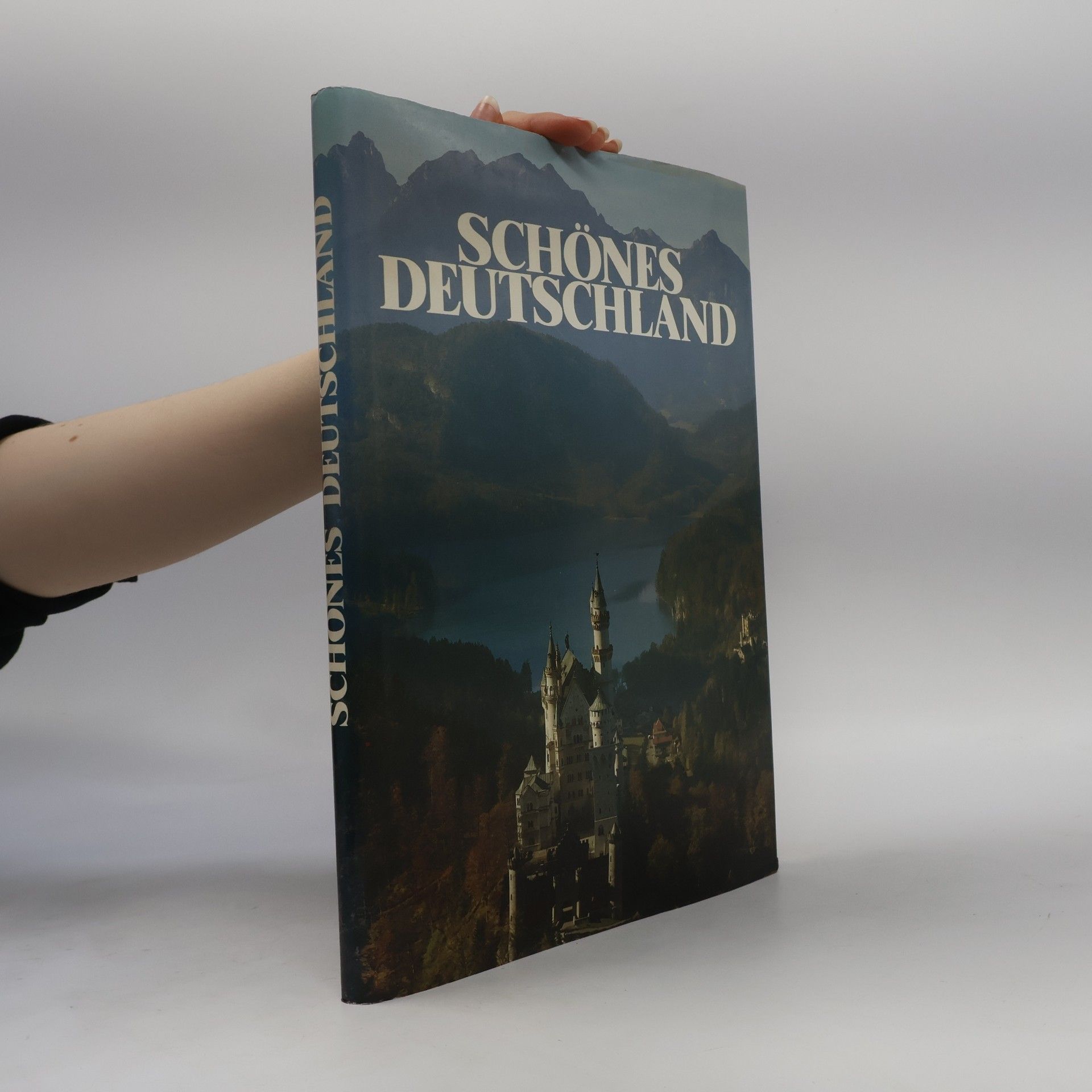 Autorenkollektiv Schönes Deutschland