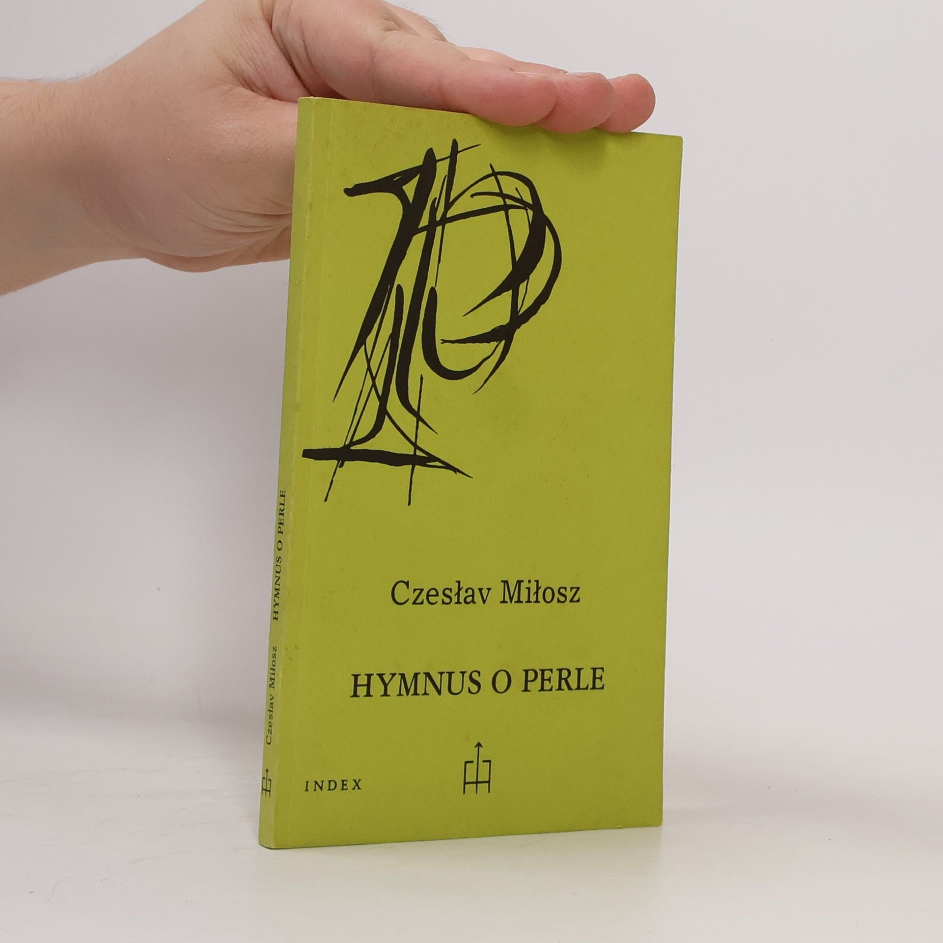 Hymnus o perle