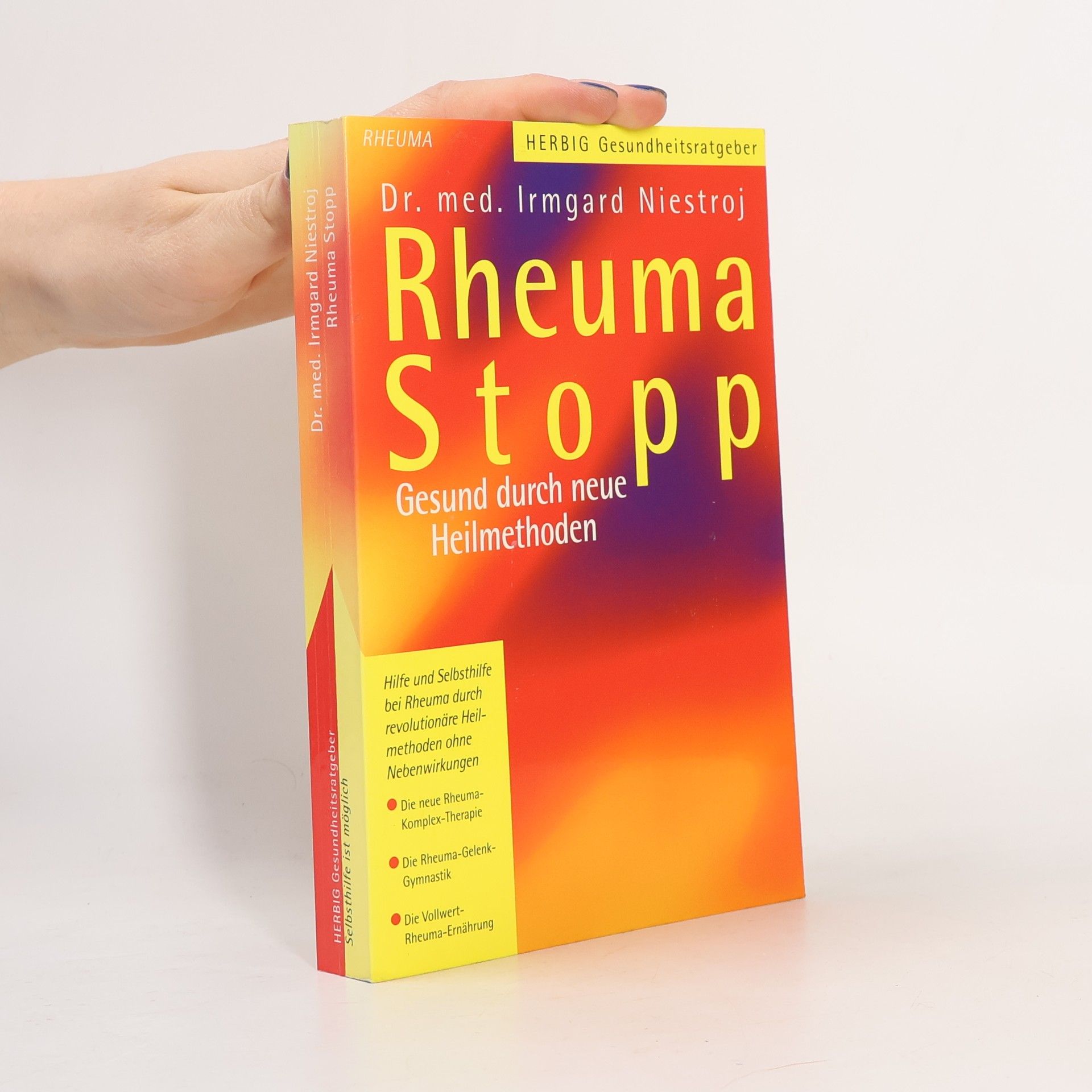 Rheuma-Stopp
