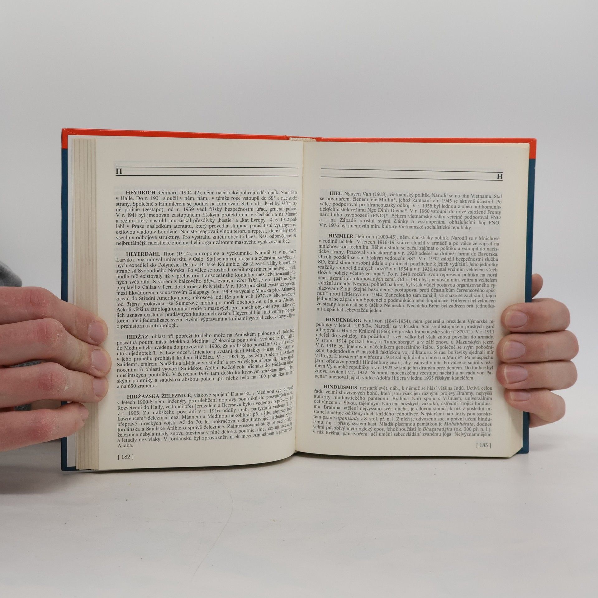 Peter Teed Moderní oxfordský slovník 20. století