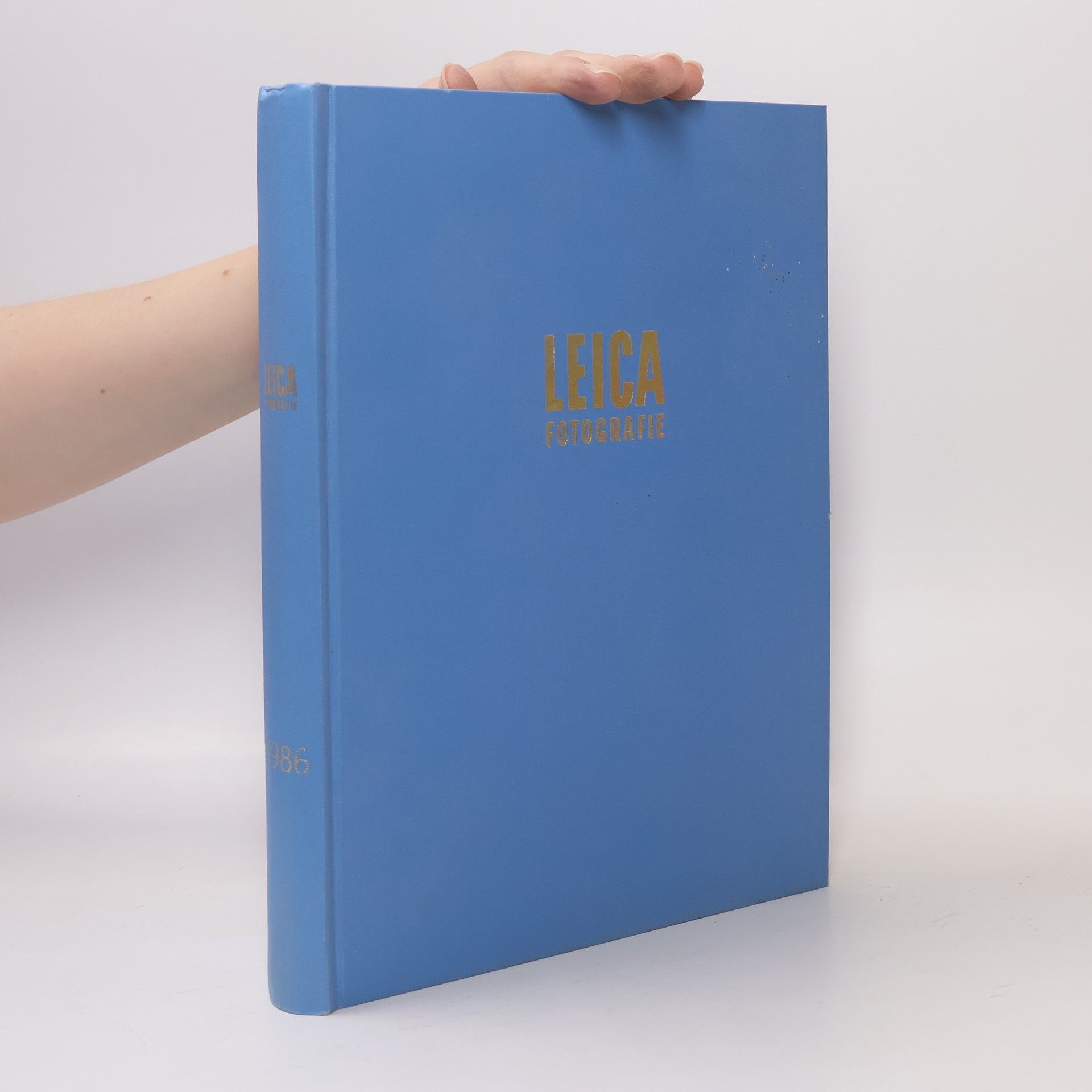 Autorenkollektiv Leica Fotografie