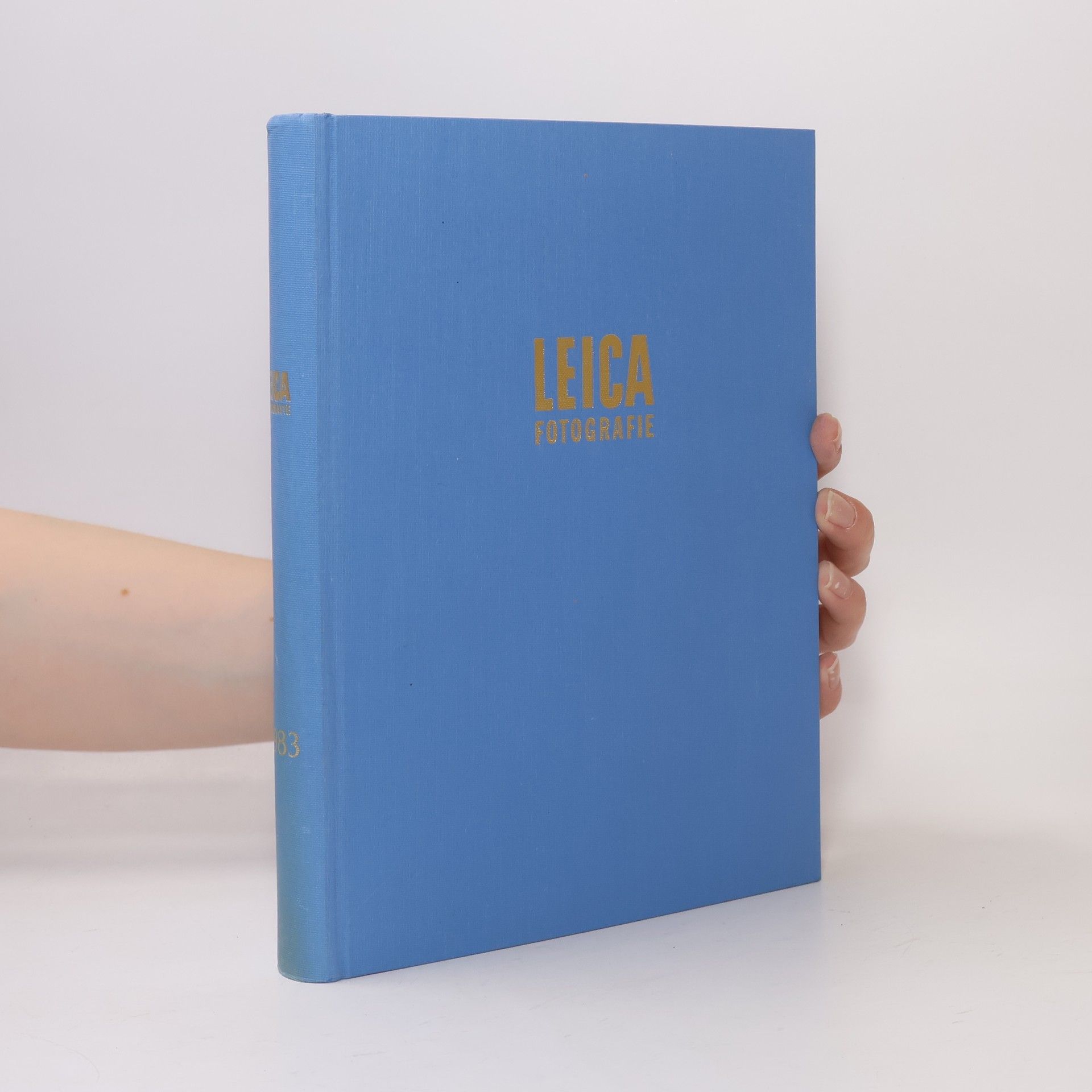 Autorenkollektiv Leica Fotografie