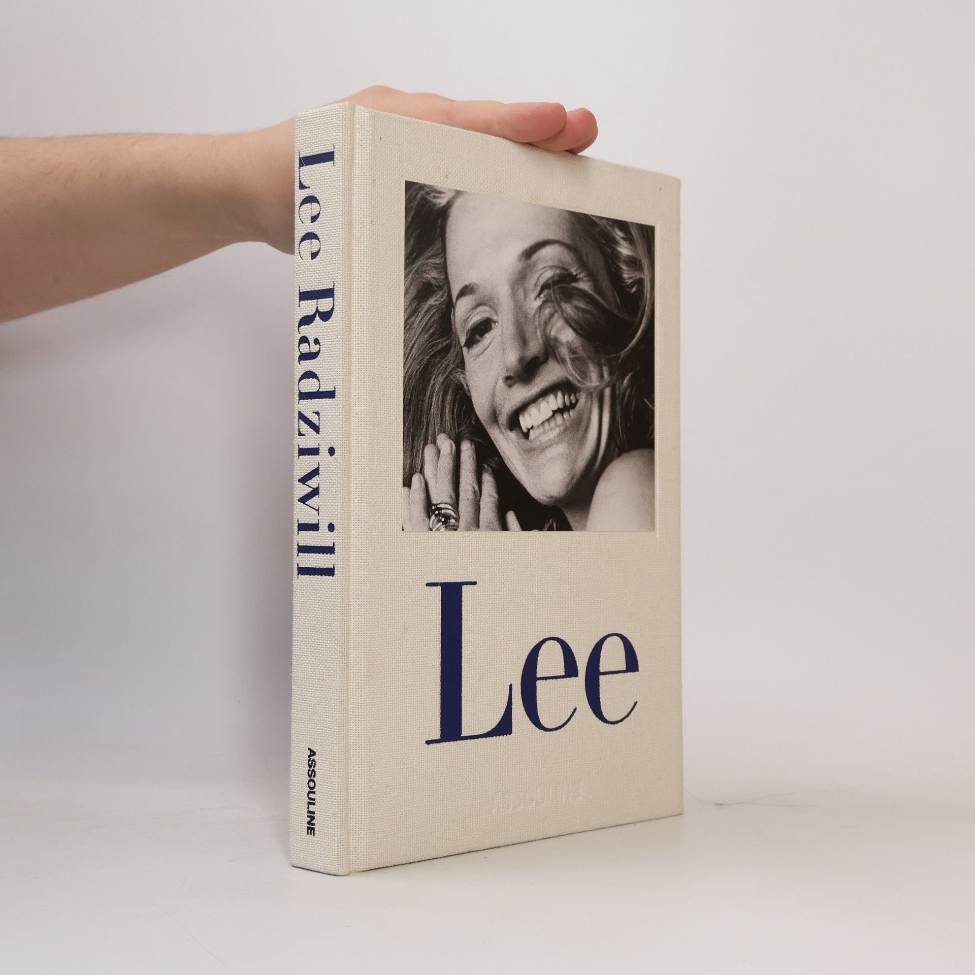 Lee Bouvier Radziwill Lee