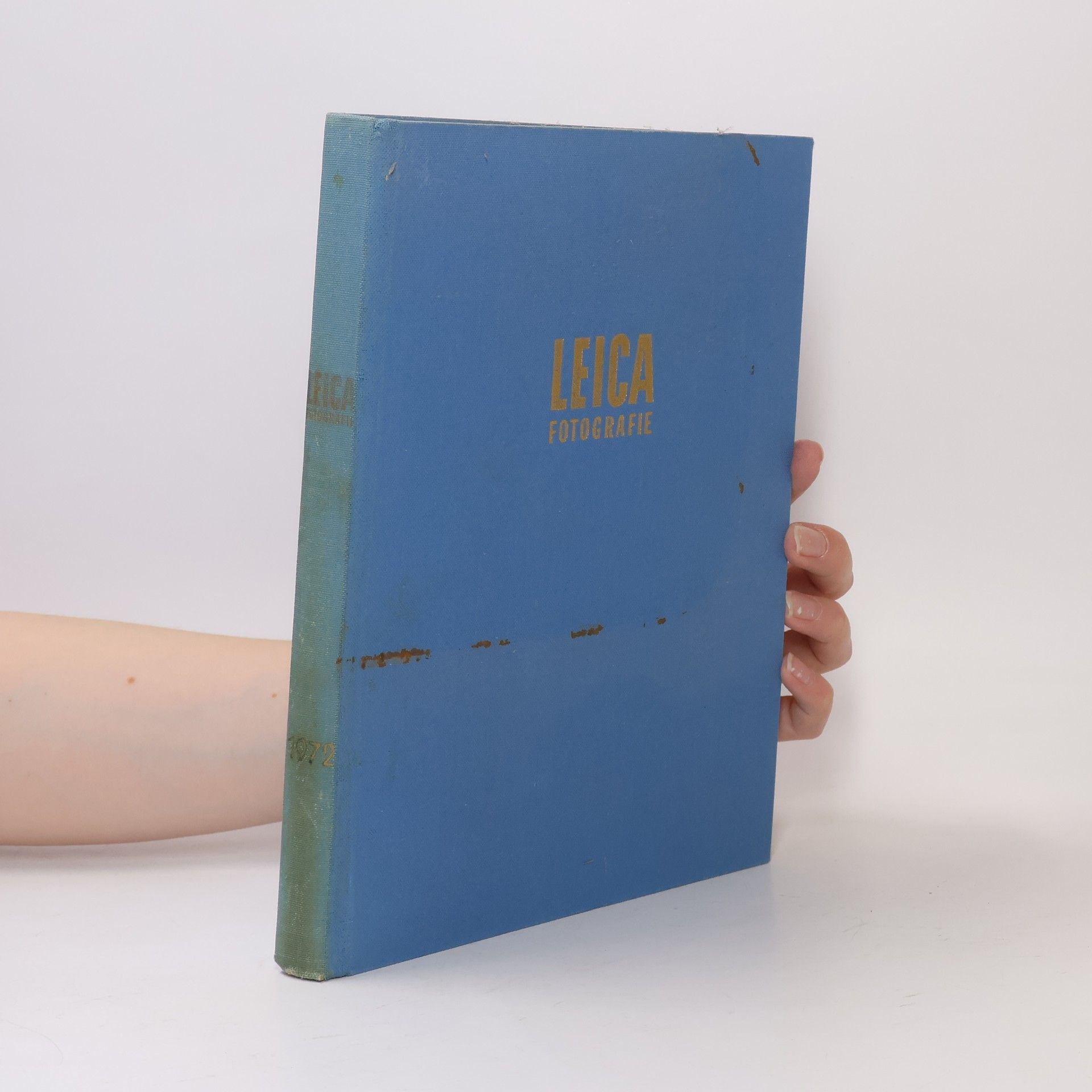 Autorenkollektiv Leica Fotografie