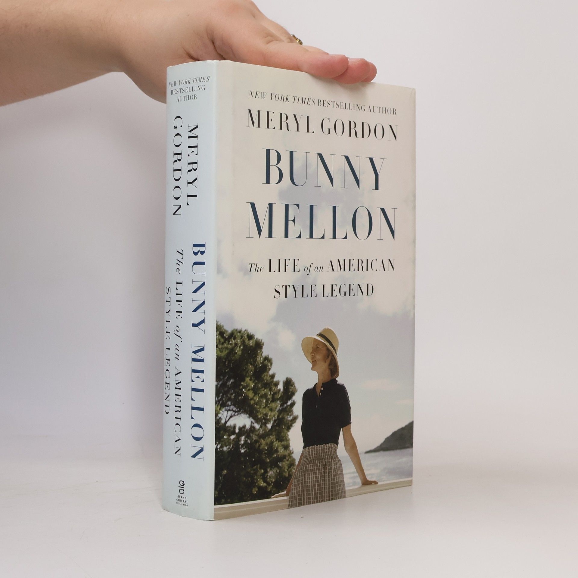 Bunny Mellon