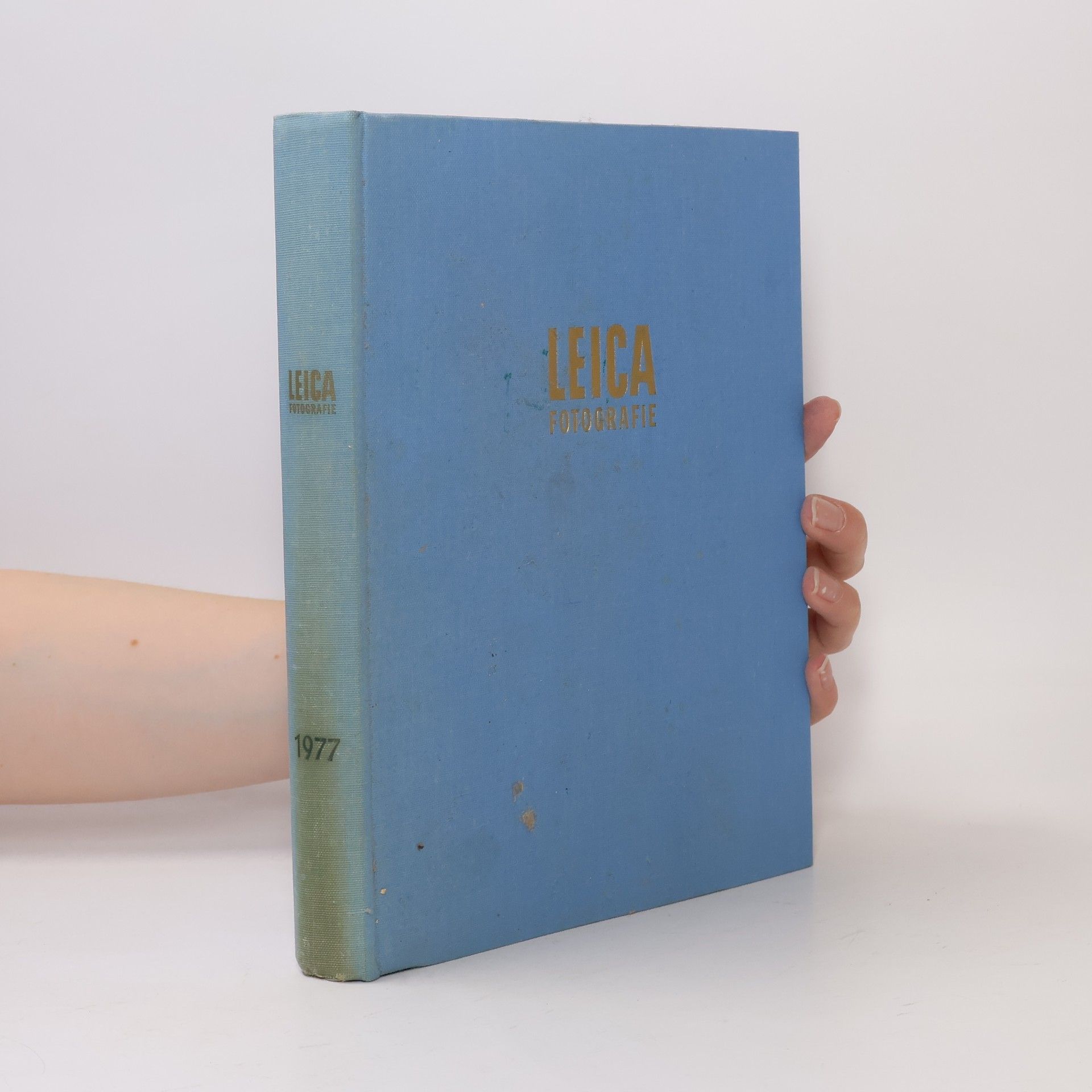 Autorenkollektiv Leica Fotografie