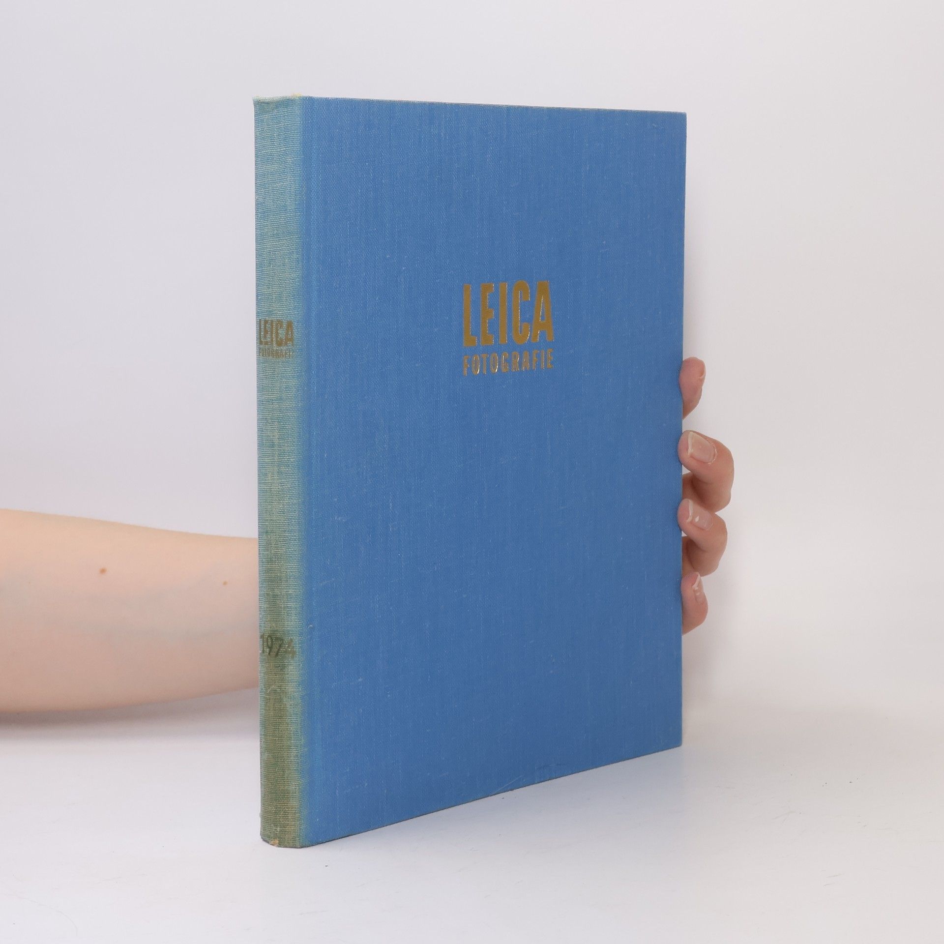 Autorenkollektiv Leica Fotografie