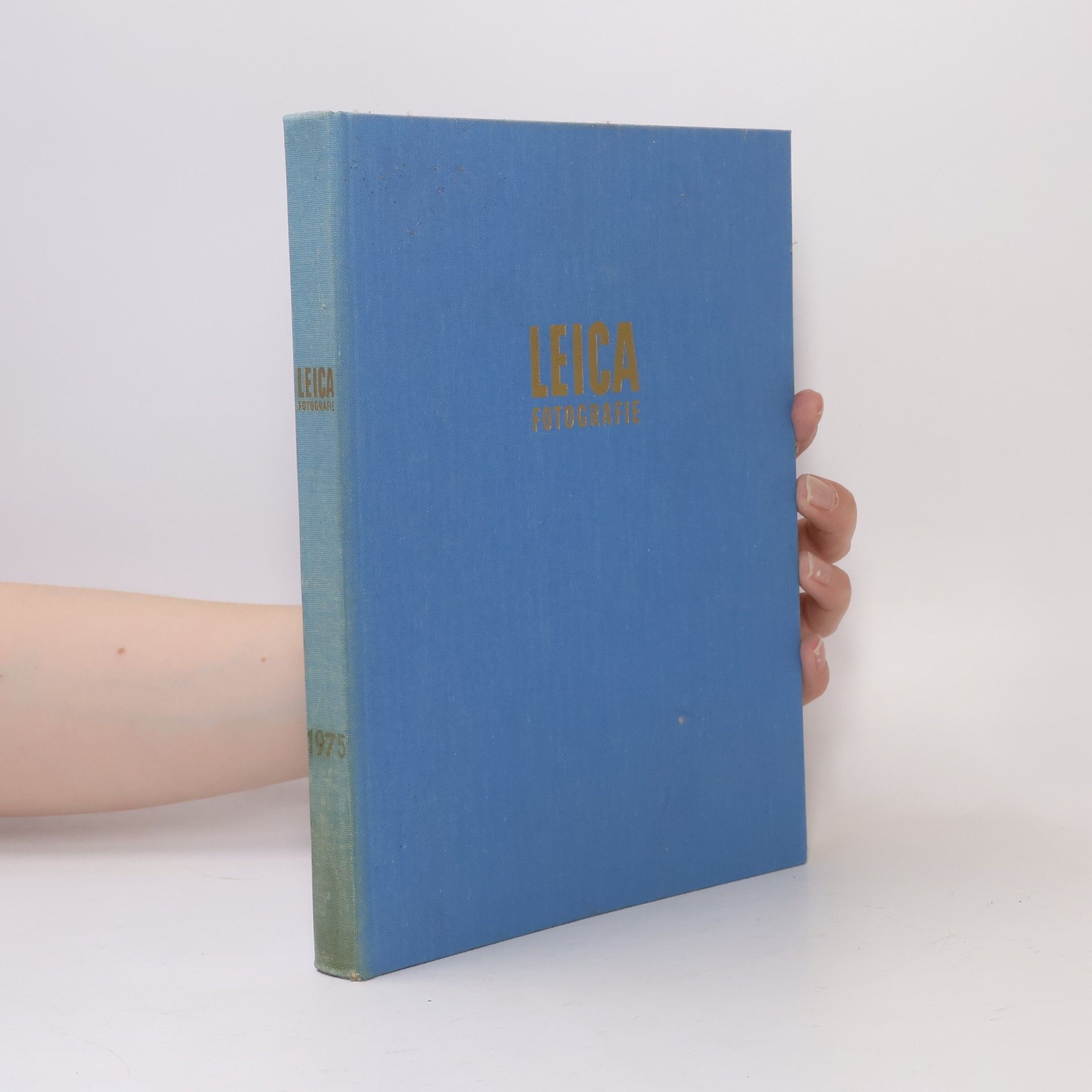 Autorenkollektiv Leica Fotografie