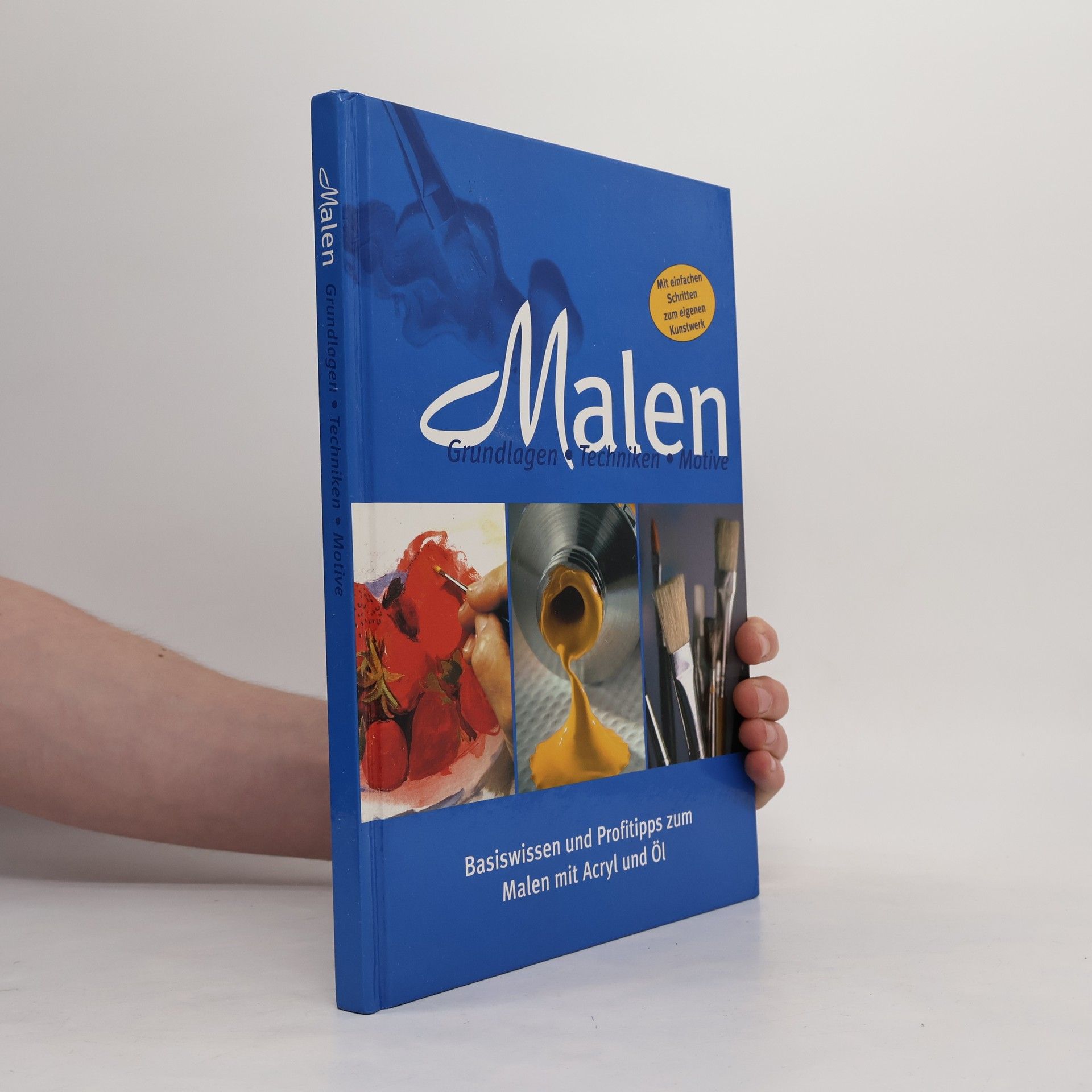 Auteurscollectief Malen