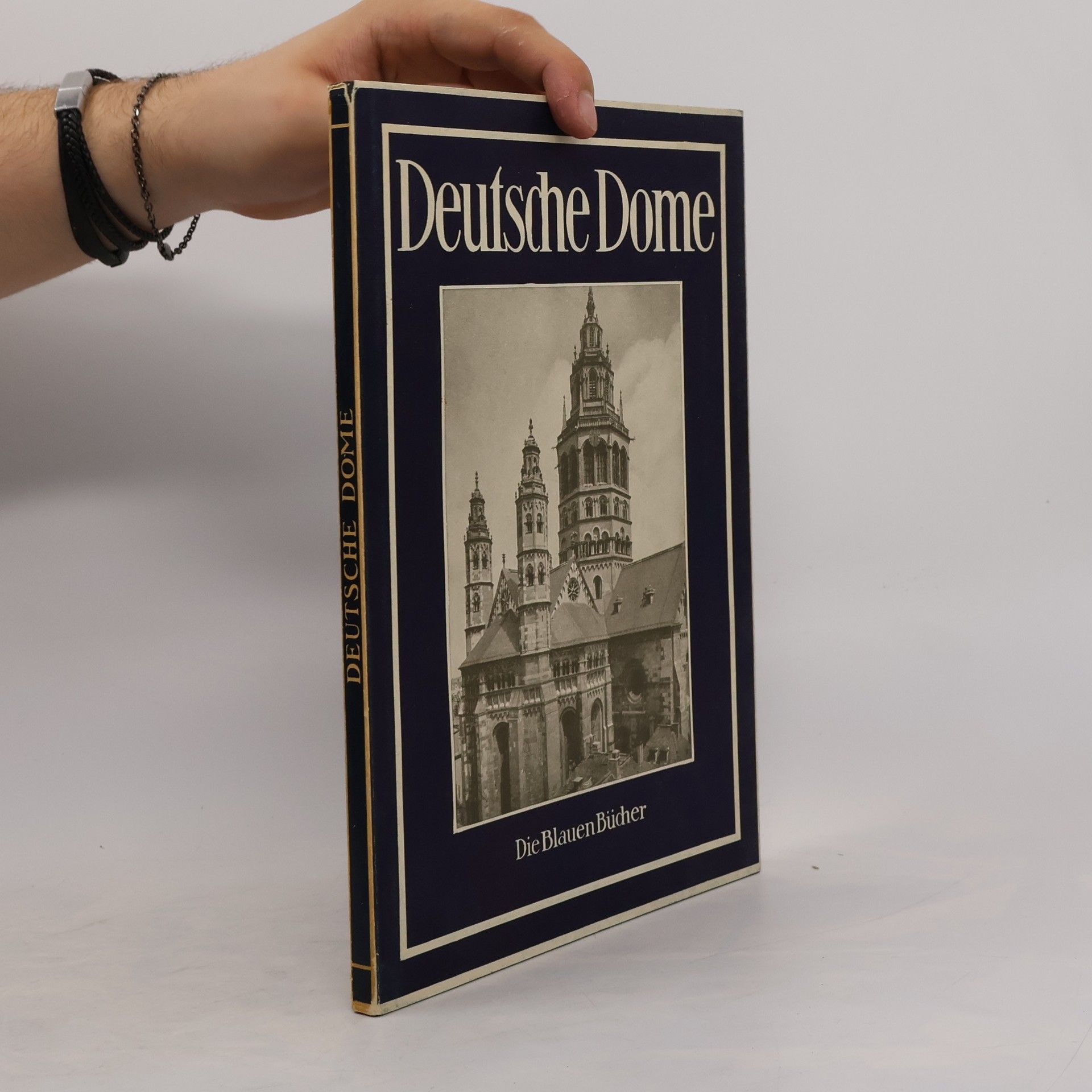 Autorenkollektiv Deutsche Dome