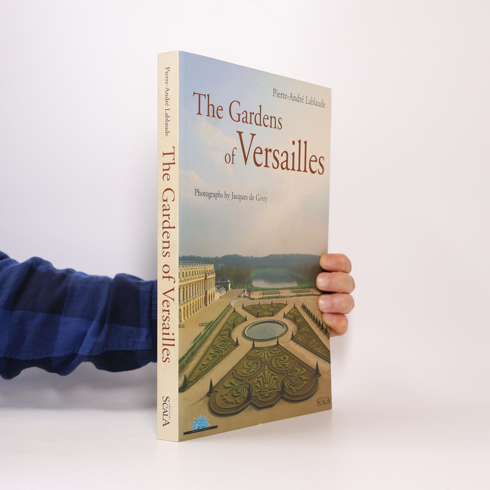 The Gardens of Versailles