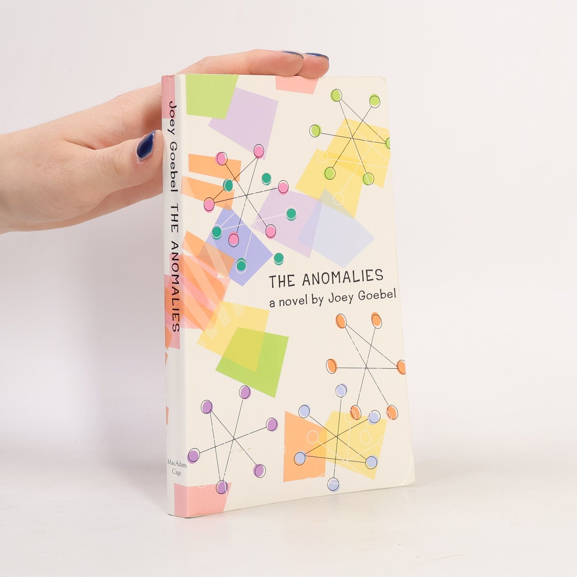 The Anomalies