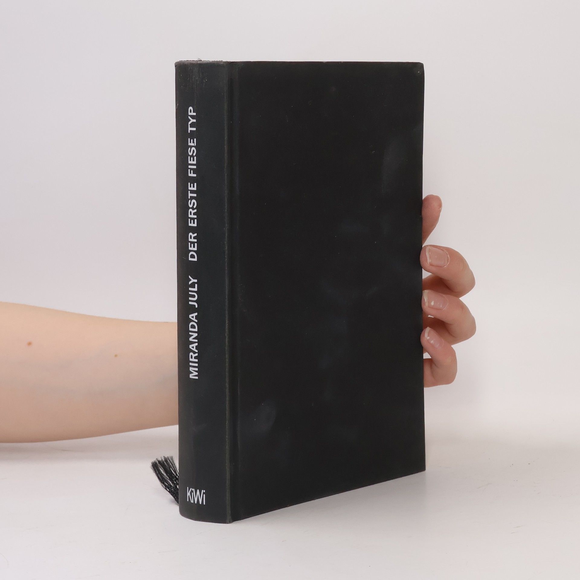 Miranda July Der erste fiese Typ