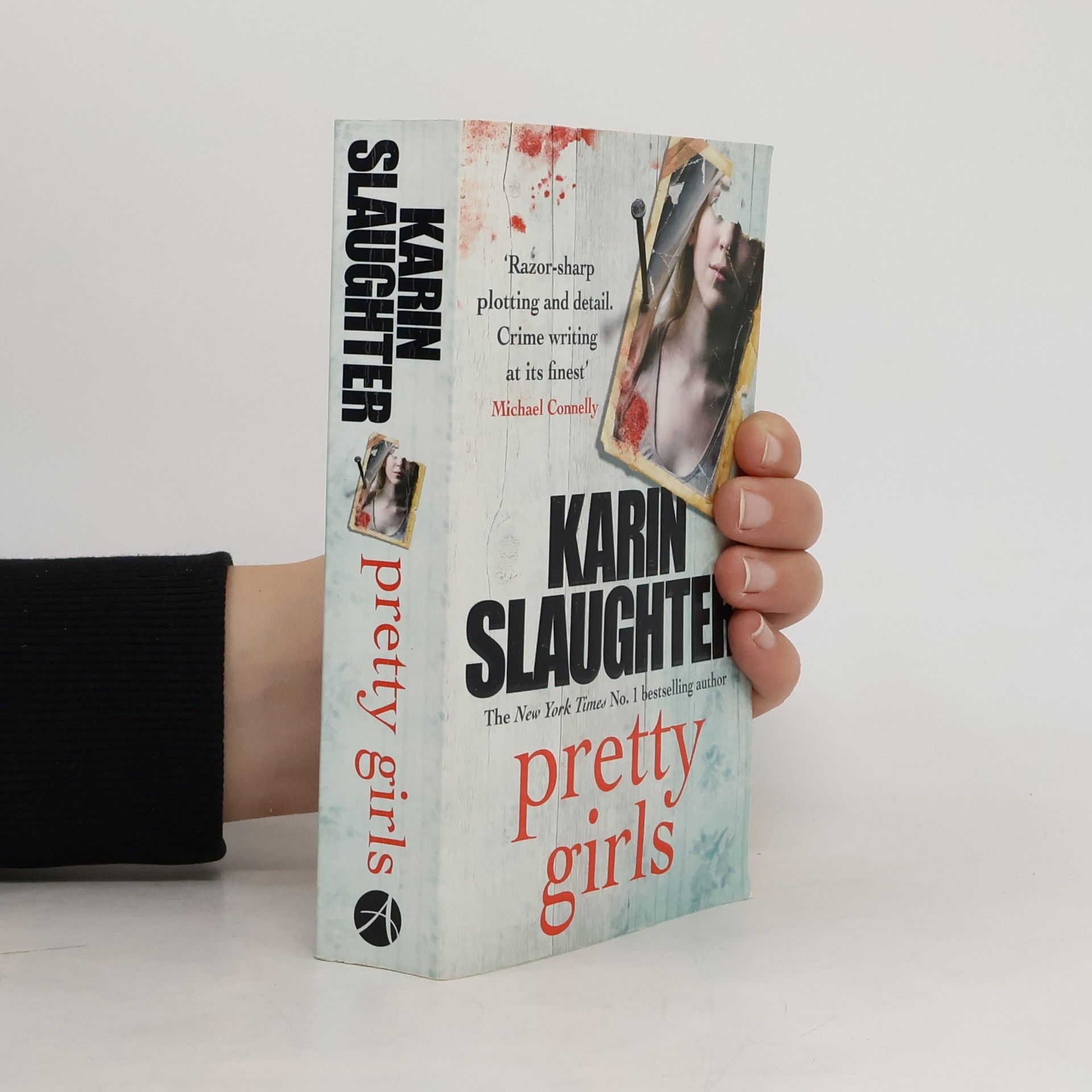 Karin Slaughter Pretty Girls