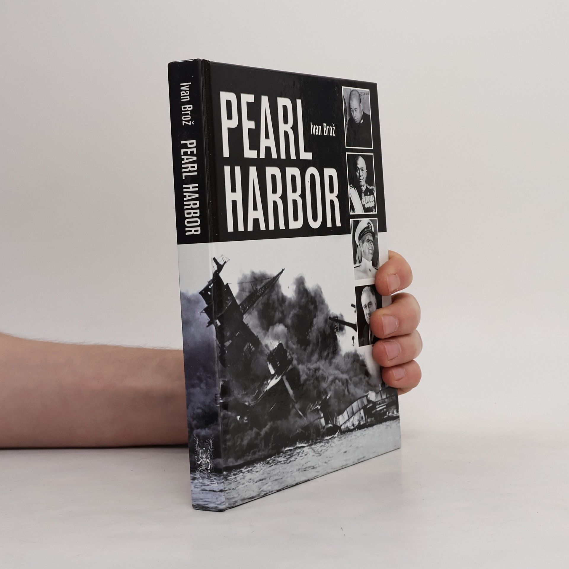Petr Linda Pearl Harbor