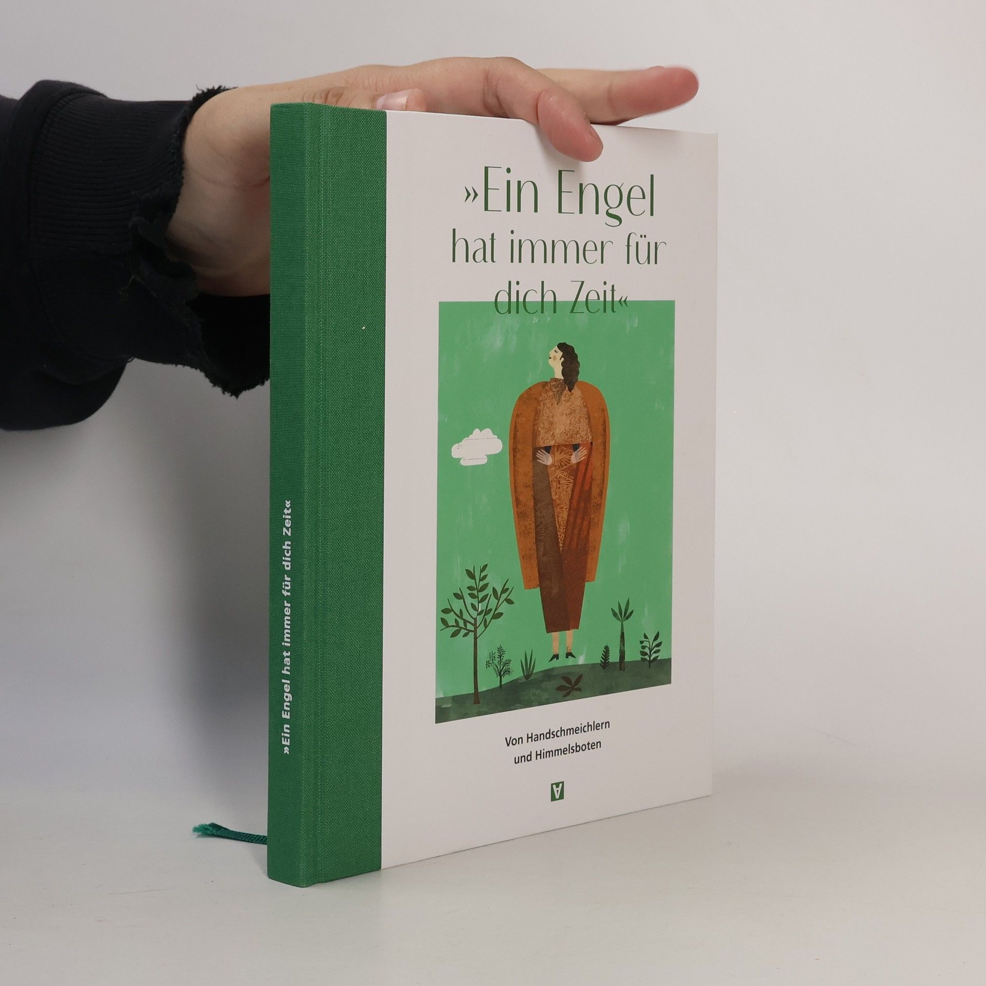 Autorenkollektiv Ein Engel hat immer für dich Zeit