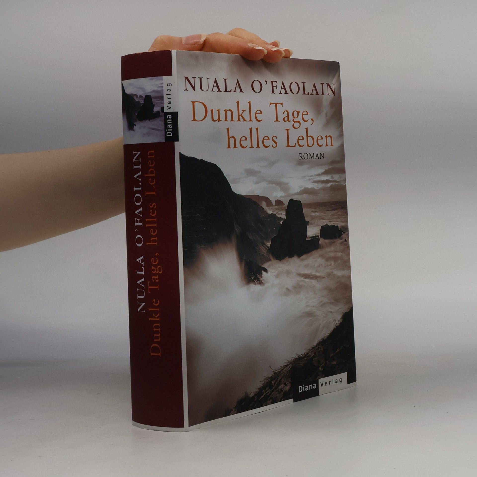 Dunkle Tage, helles Leben
