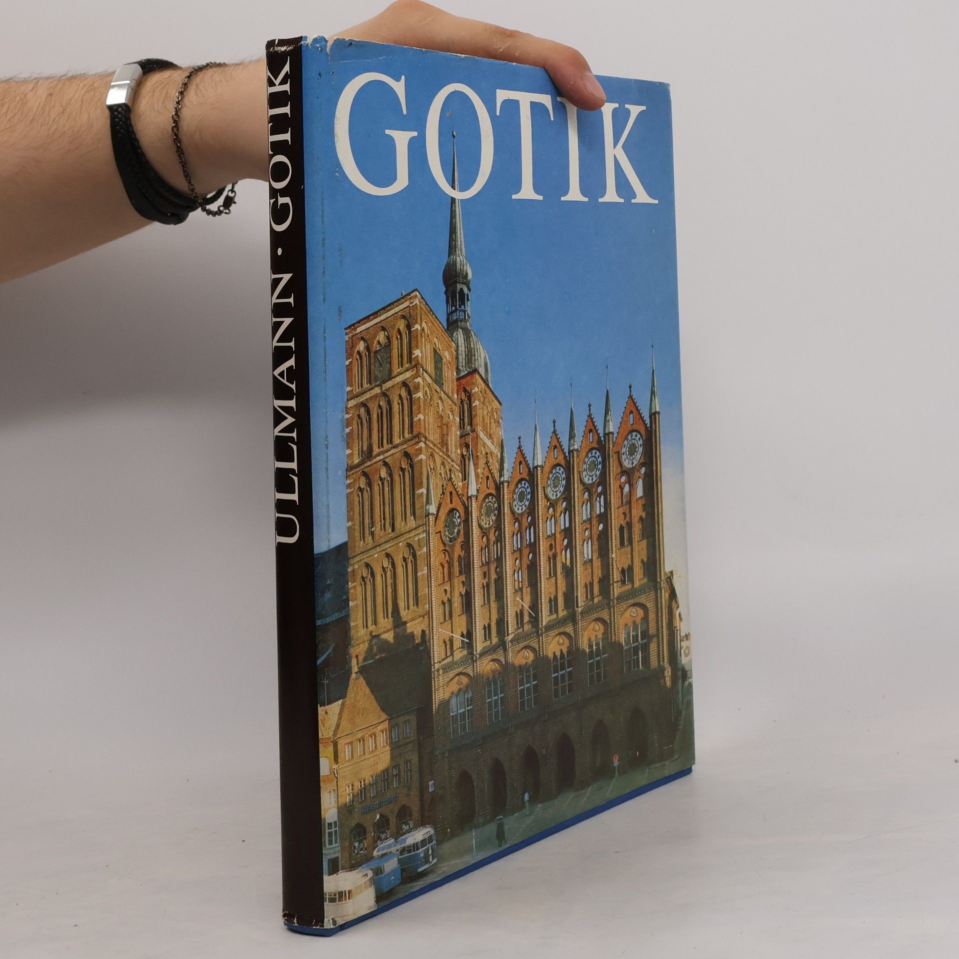 Autorenkollektiv Gotik