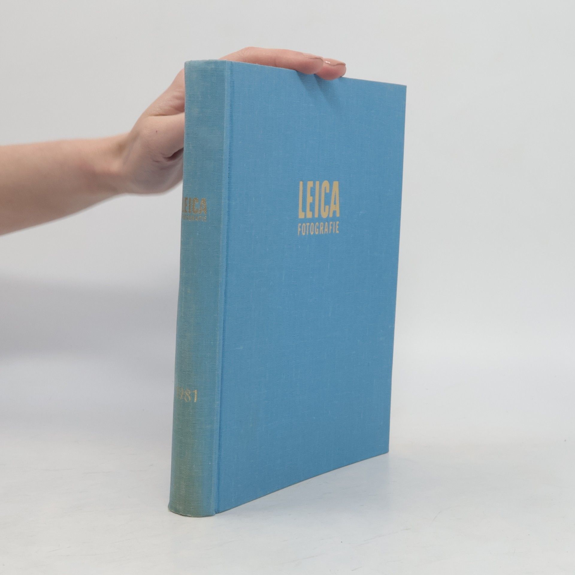 Autorenkollektiv Leica Fotografie