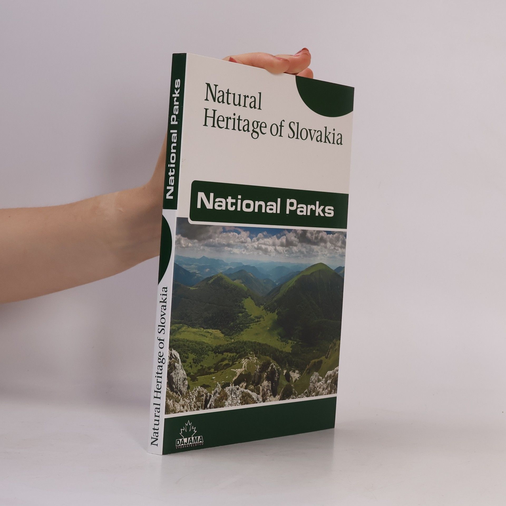 Kliment Ondrejka National Parks