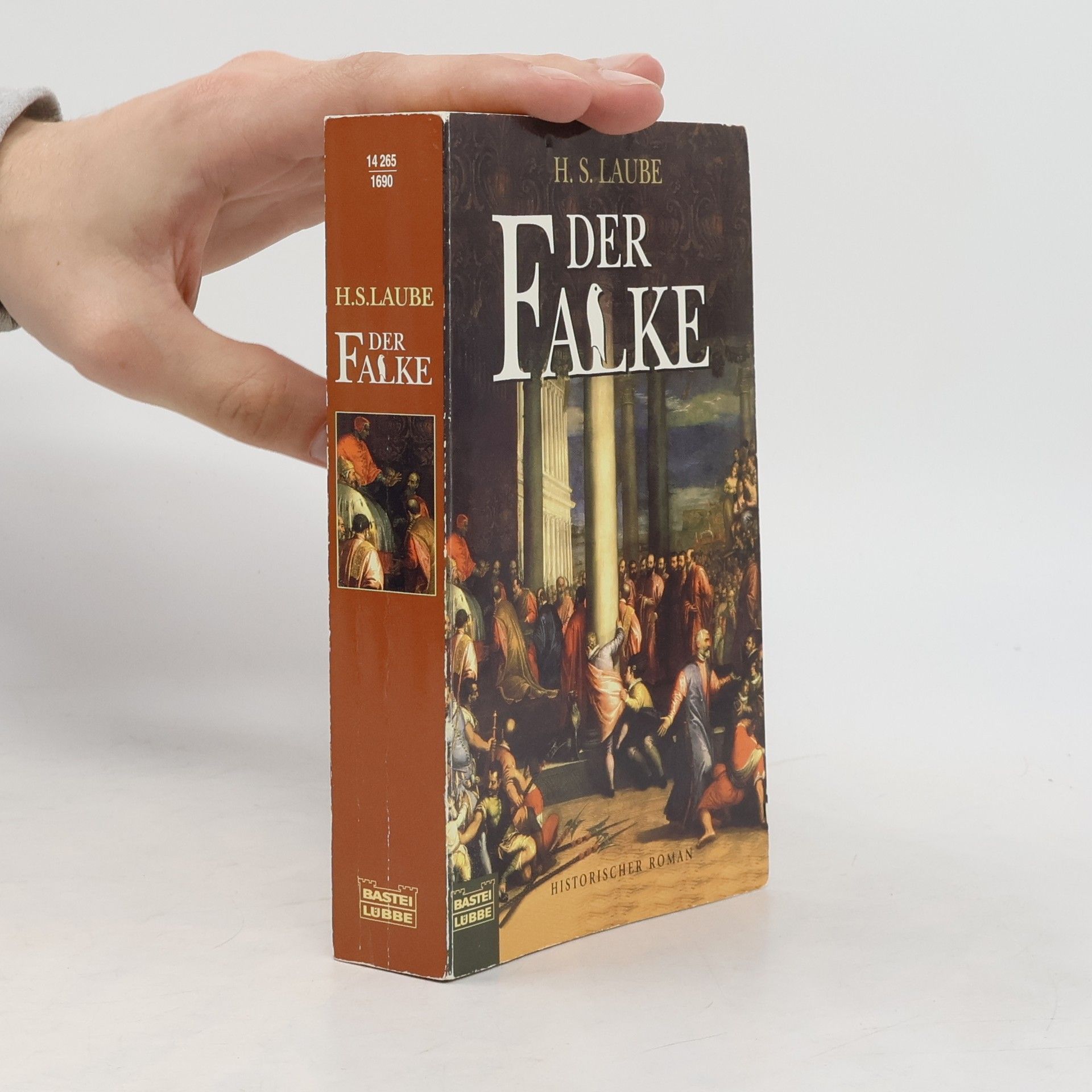 Der Falke