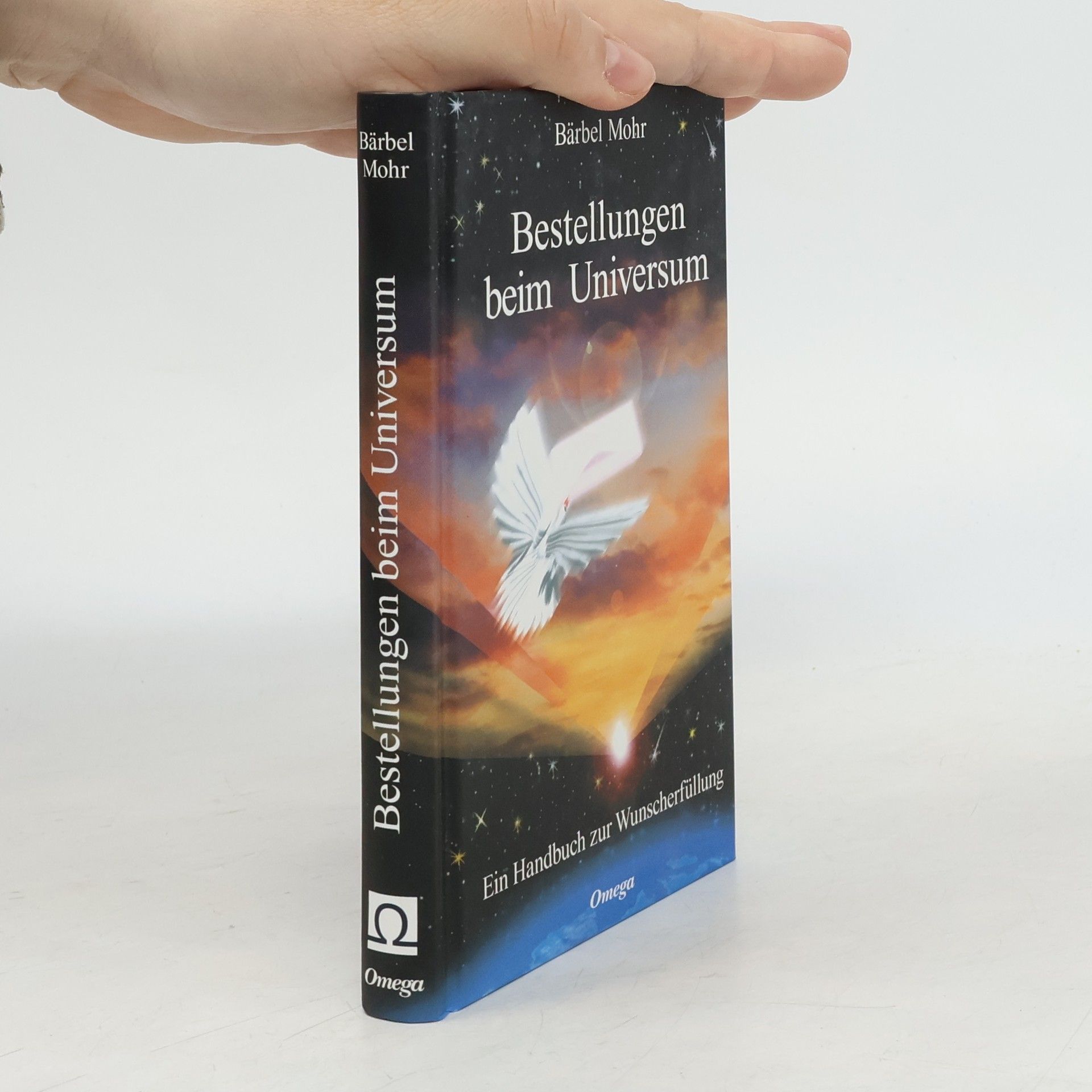 Bärbel Mohr Bestellungen beim Universum