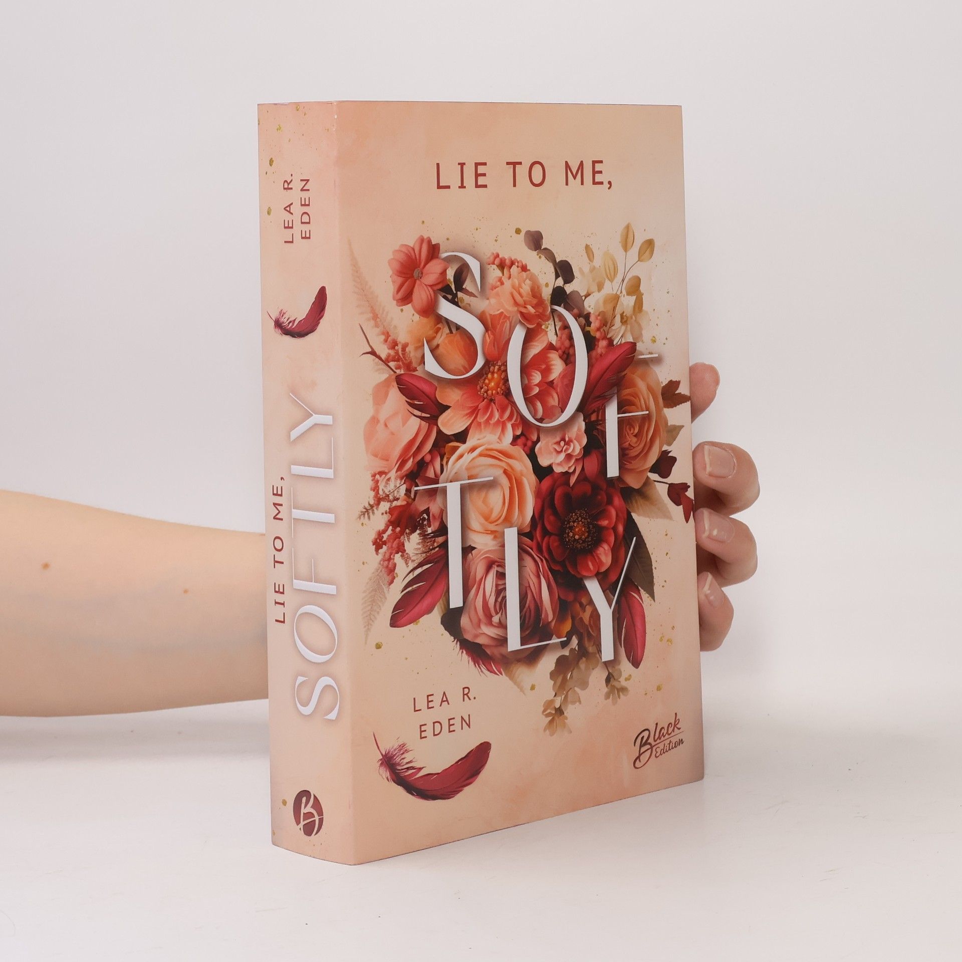 Lie to Me, Softly