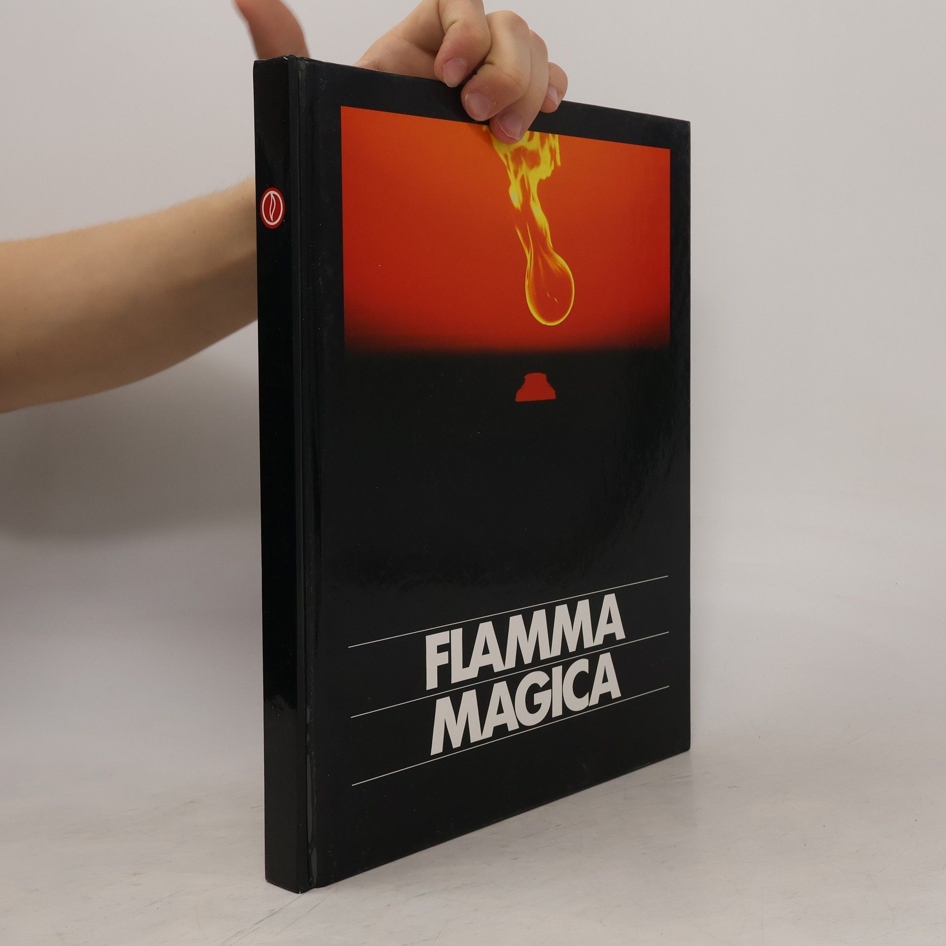 Flamma Magica. Feuer, Wärme, Licht, Frieden