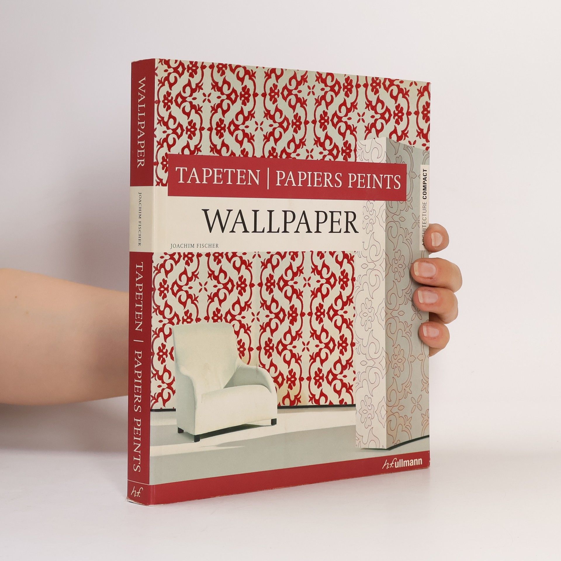 Joachim Fischer Wallpaper = Tapeten = Papier peints