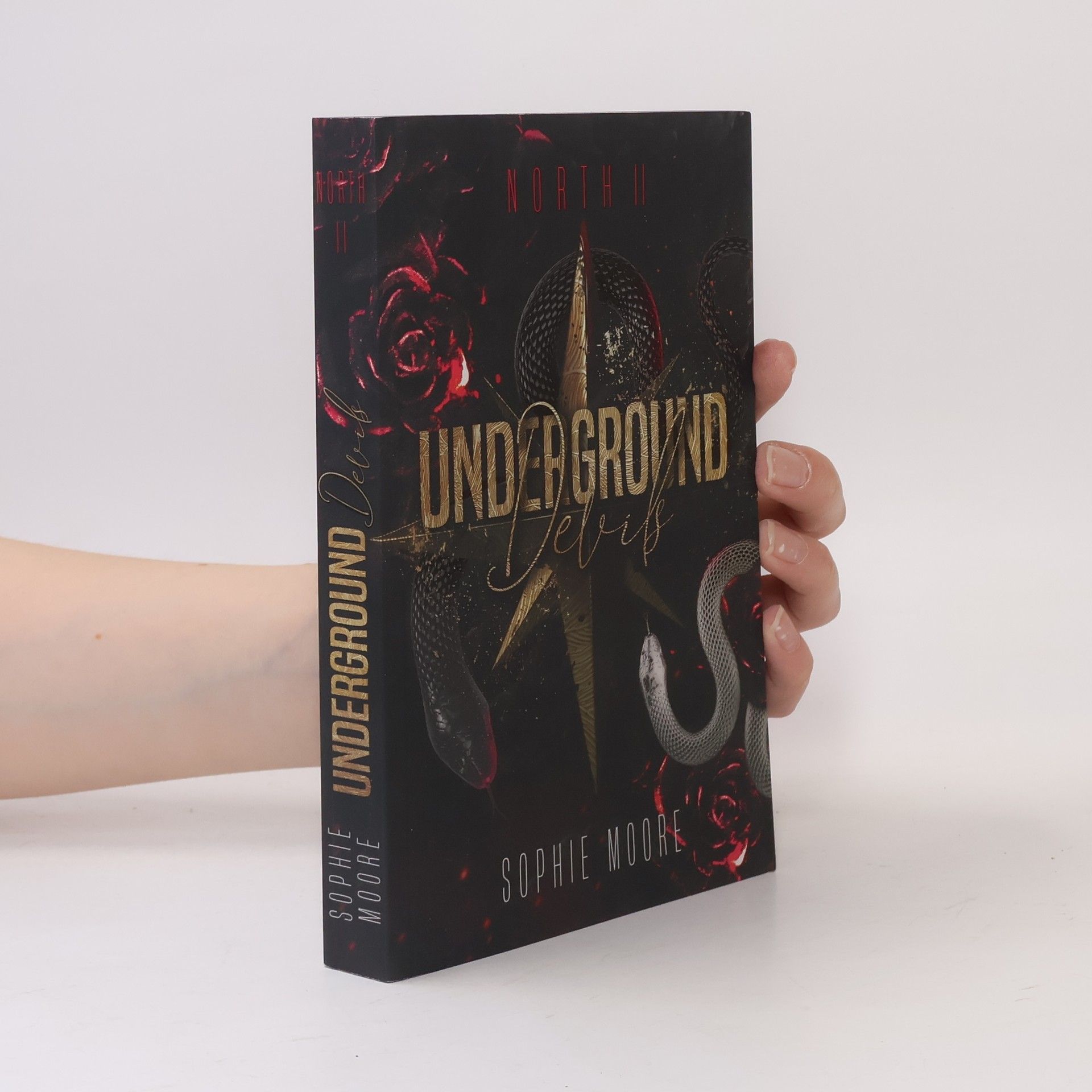 Underground Devils