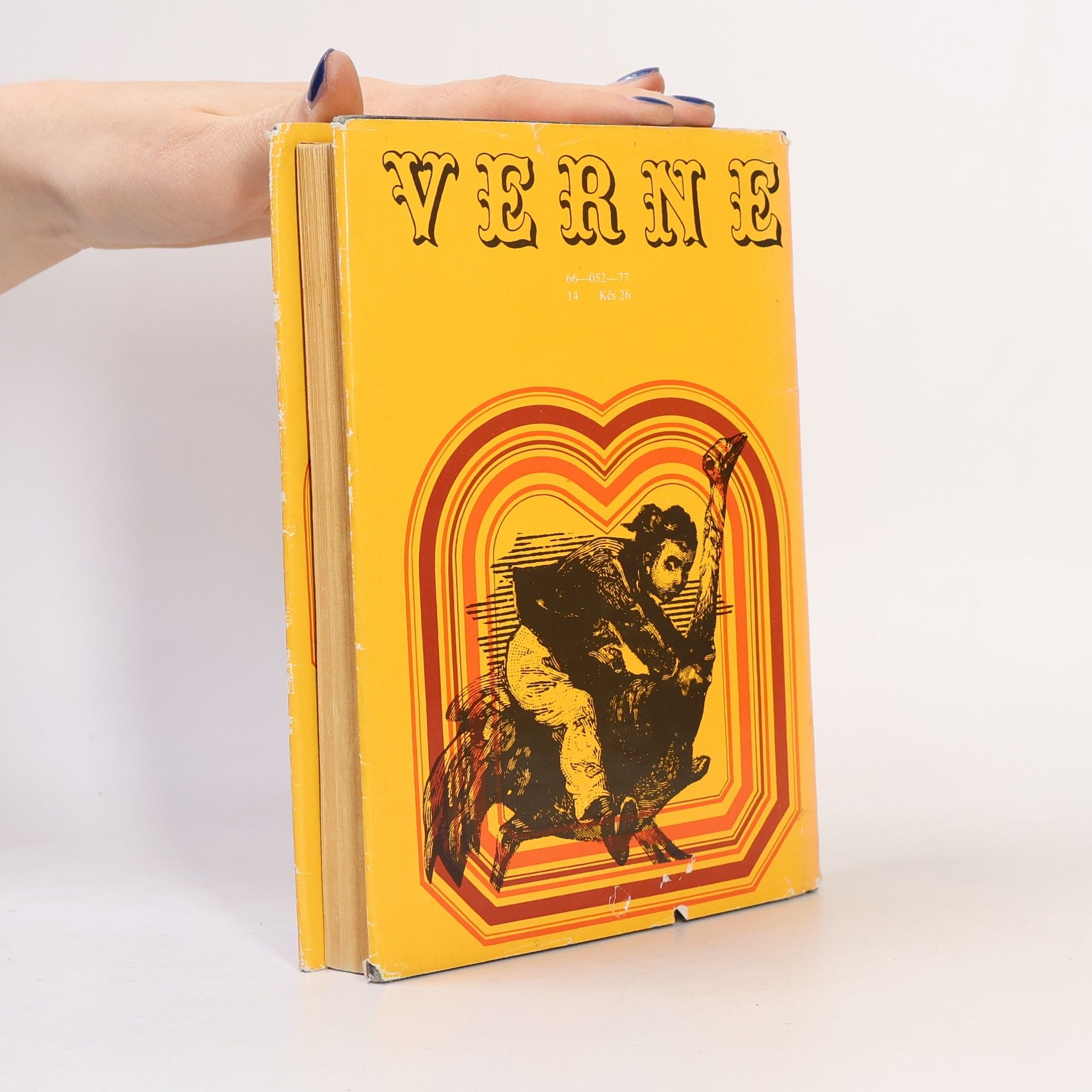 Jules Verne Dva roky prázdnin